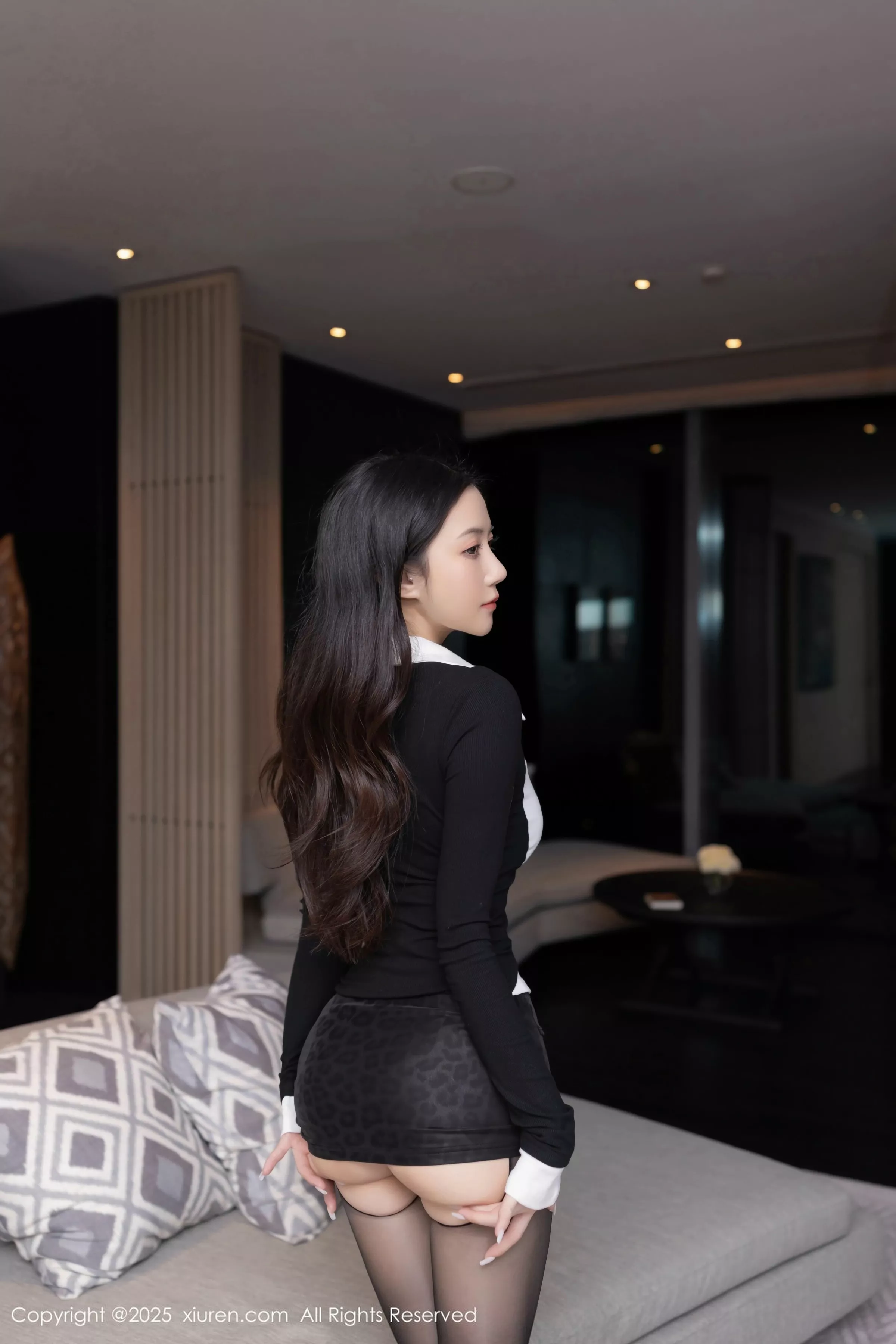 [XiuRen秀人网]第10353期鱼子酱写真 [80P]-032