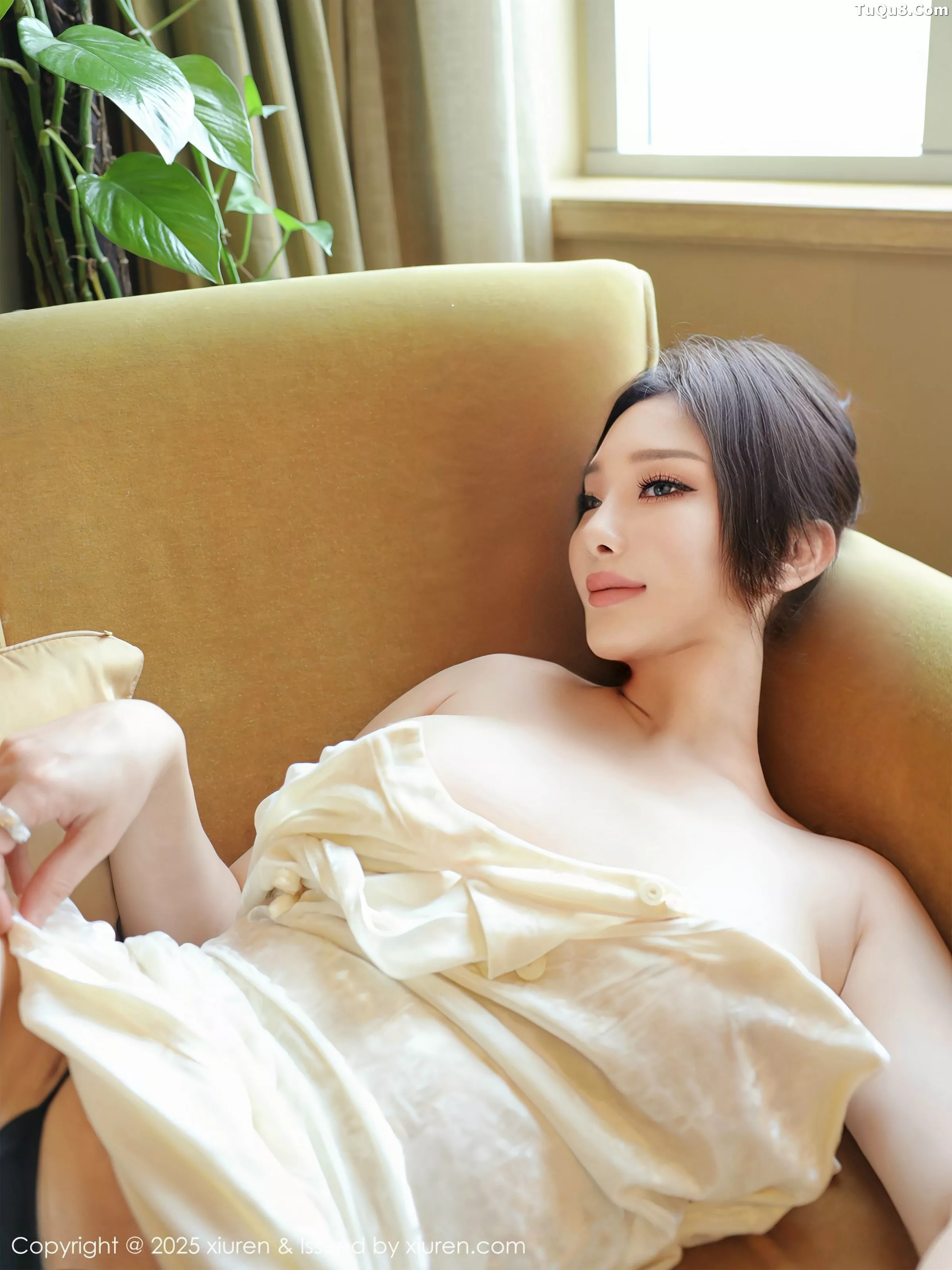 [XiuRen秀人网]第10355期苏一诺写真 [77P]-063