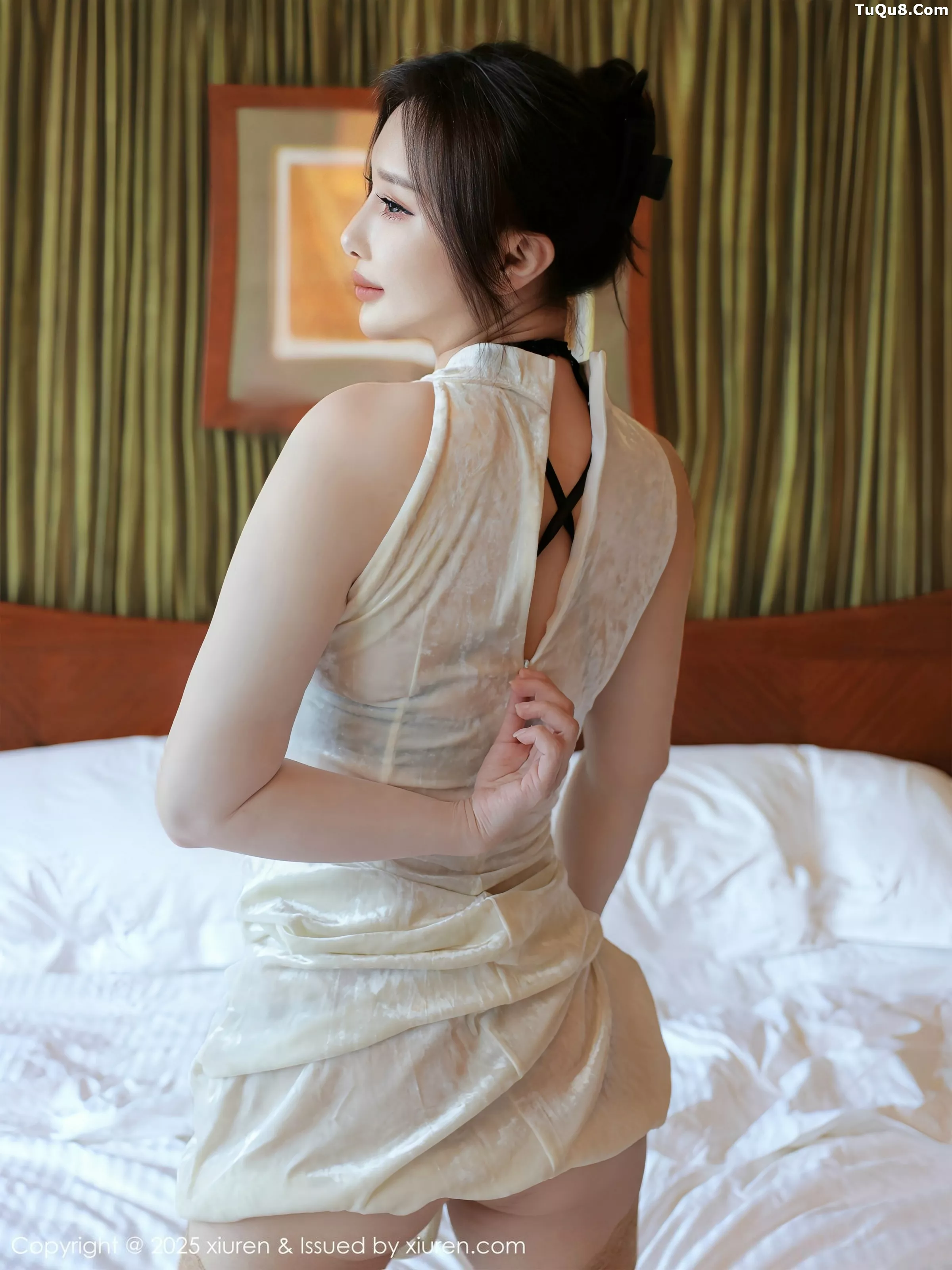 [XiuRen秀人网]第10355期苏一诺写真 [77P]-037