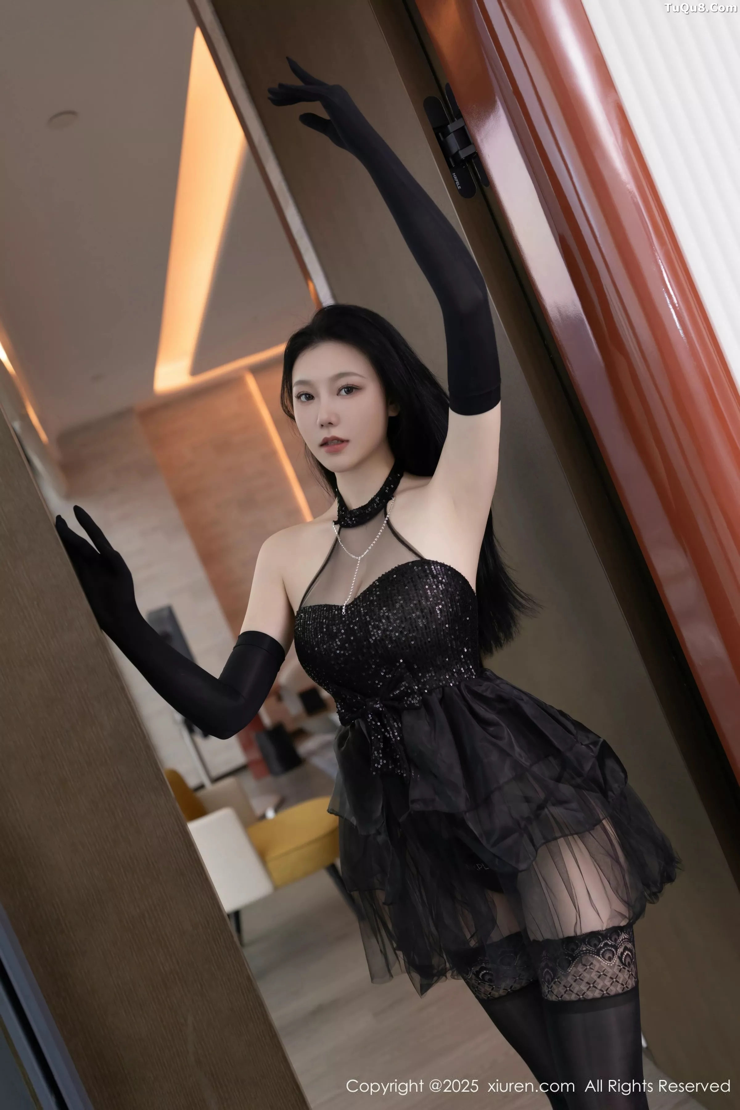 [XiuRen秀人网]第10363期安然写真 [80P]-008