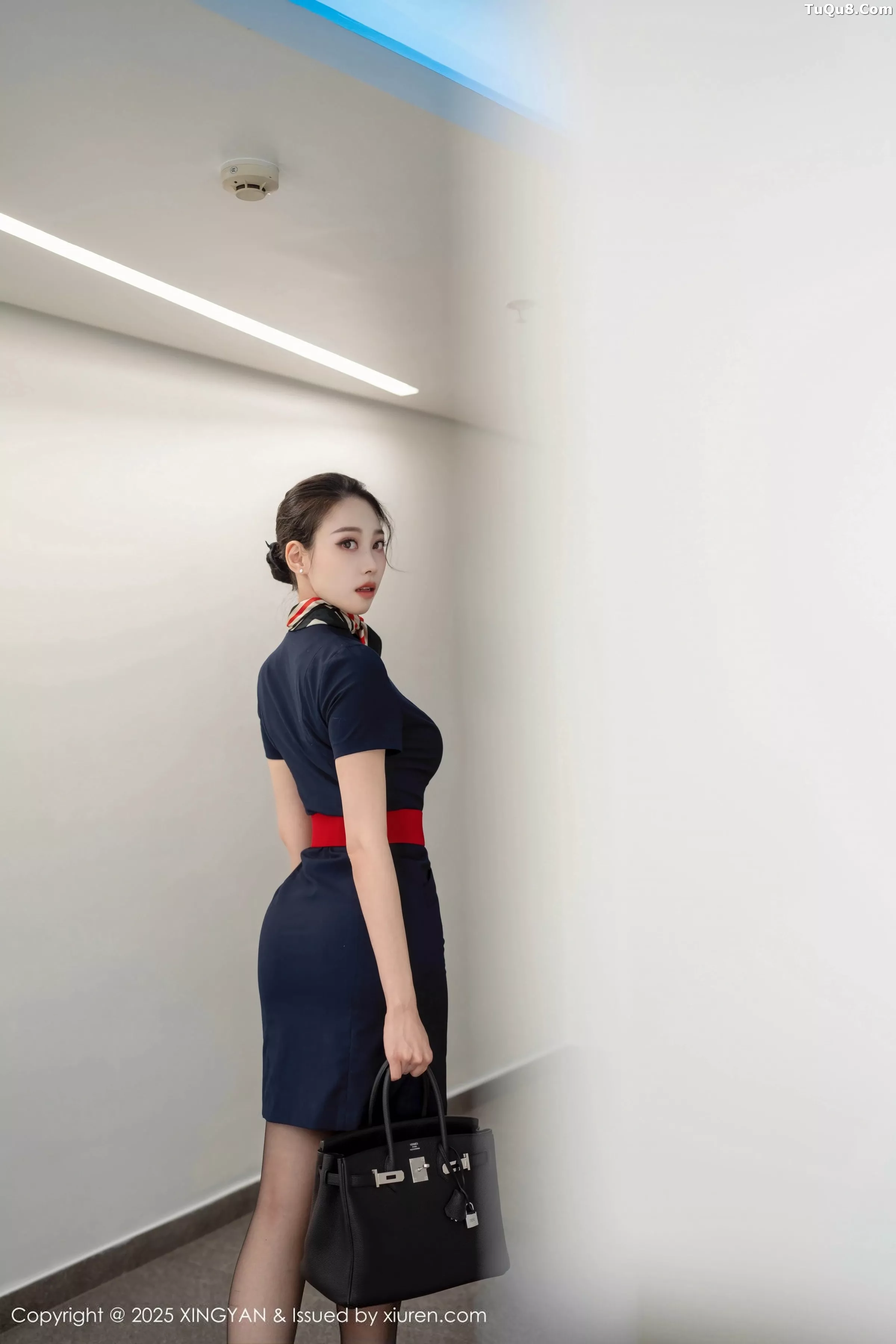 [XingYan星颜社]第354期清妙写真 [78P]-002