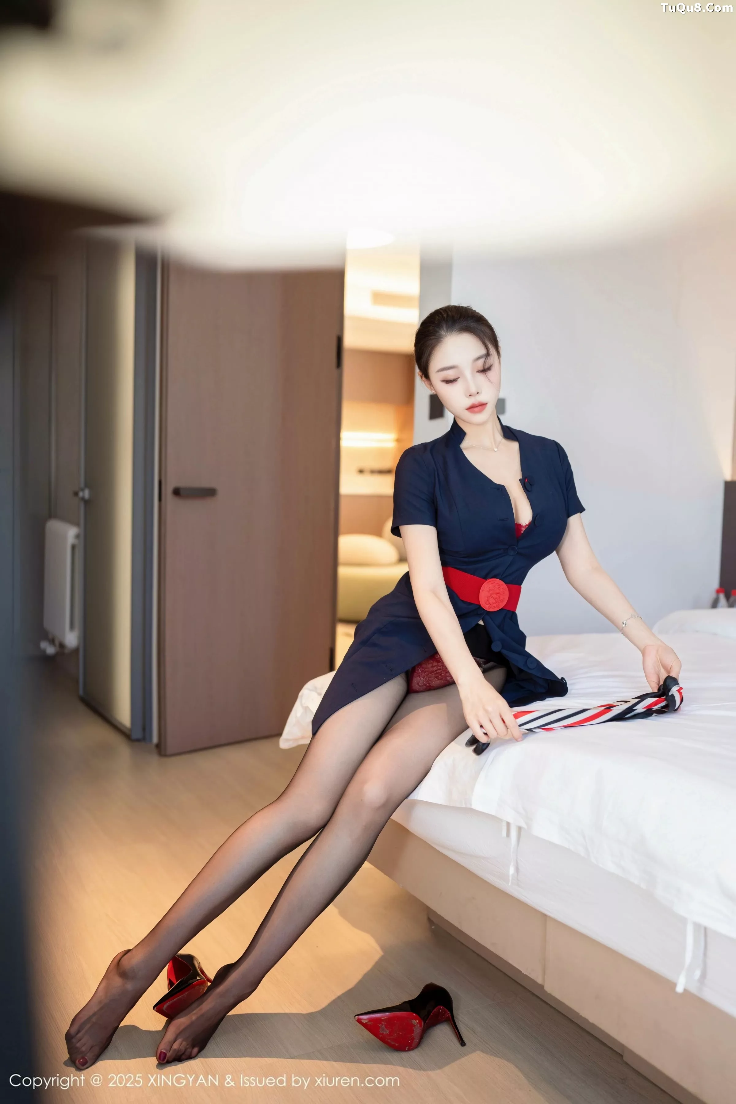 [XingYan星颜社]第354期清妙写真 [78P]-023
