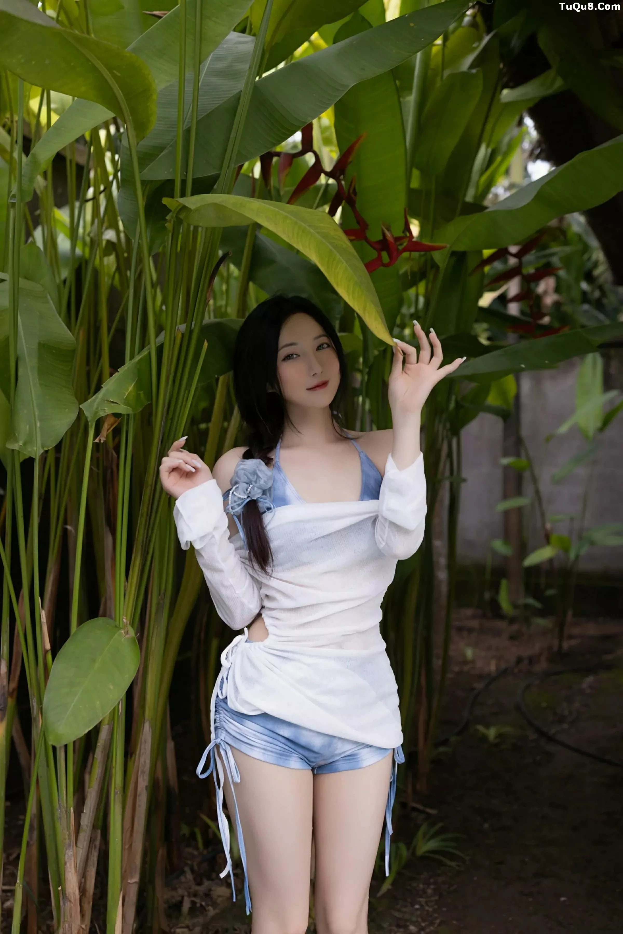 [XiuRen秀人网]第10377期鱼子酱写真 [80P]-037