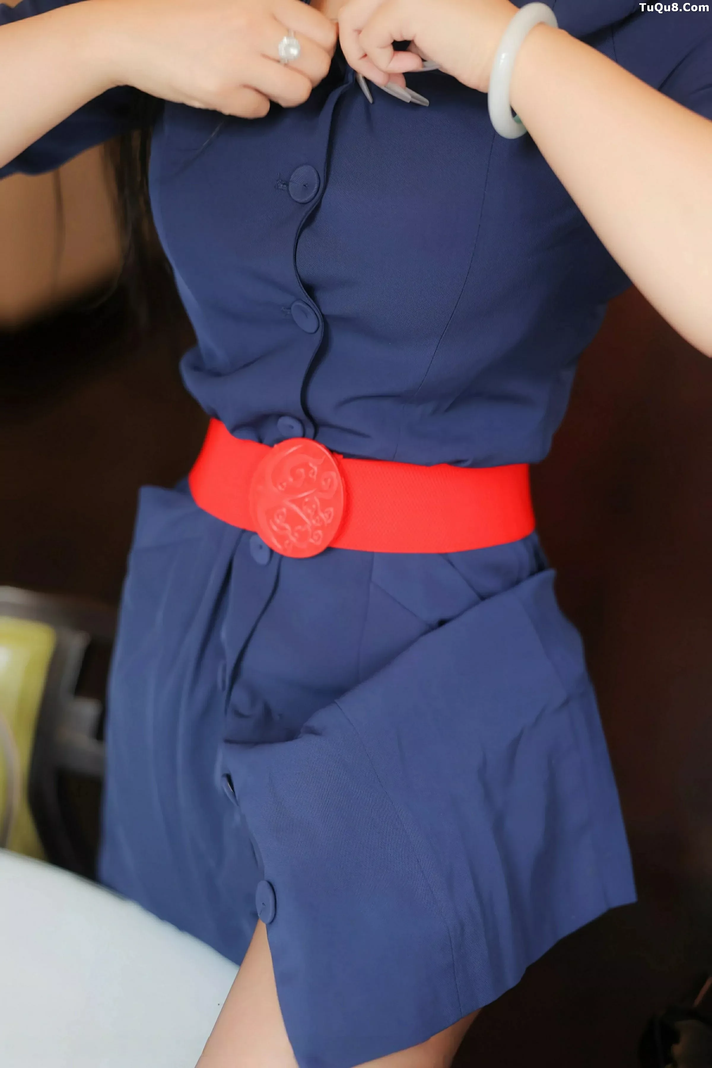 [XiuRen秀人网]第10371期娜比写真 [84P]-027