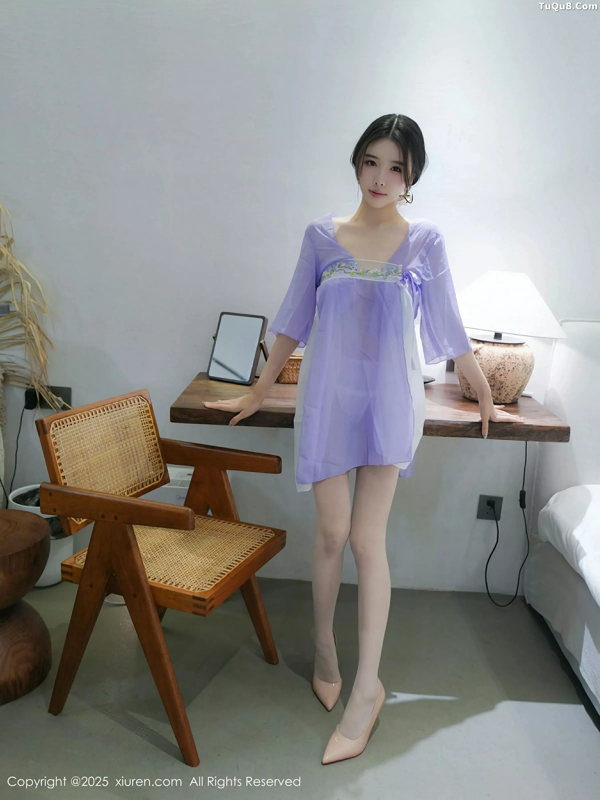 [XiuRen秀人网]第10376期袁圆写真 [72P]-022