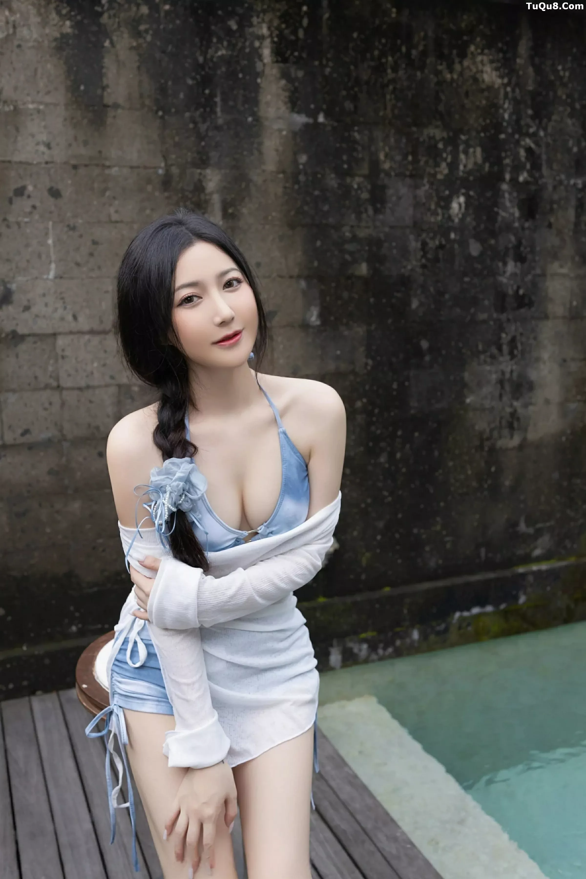 [XiuRen秀人网]第10377期鱼子酱写真 [80P]-012