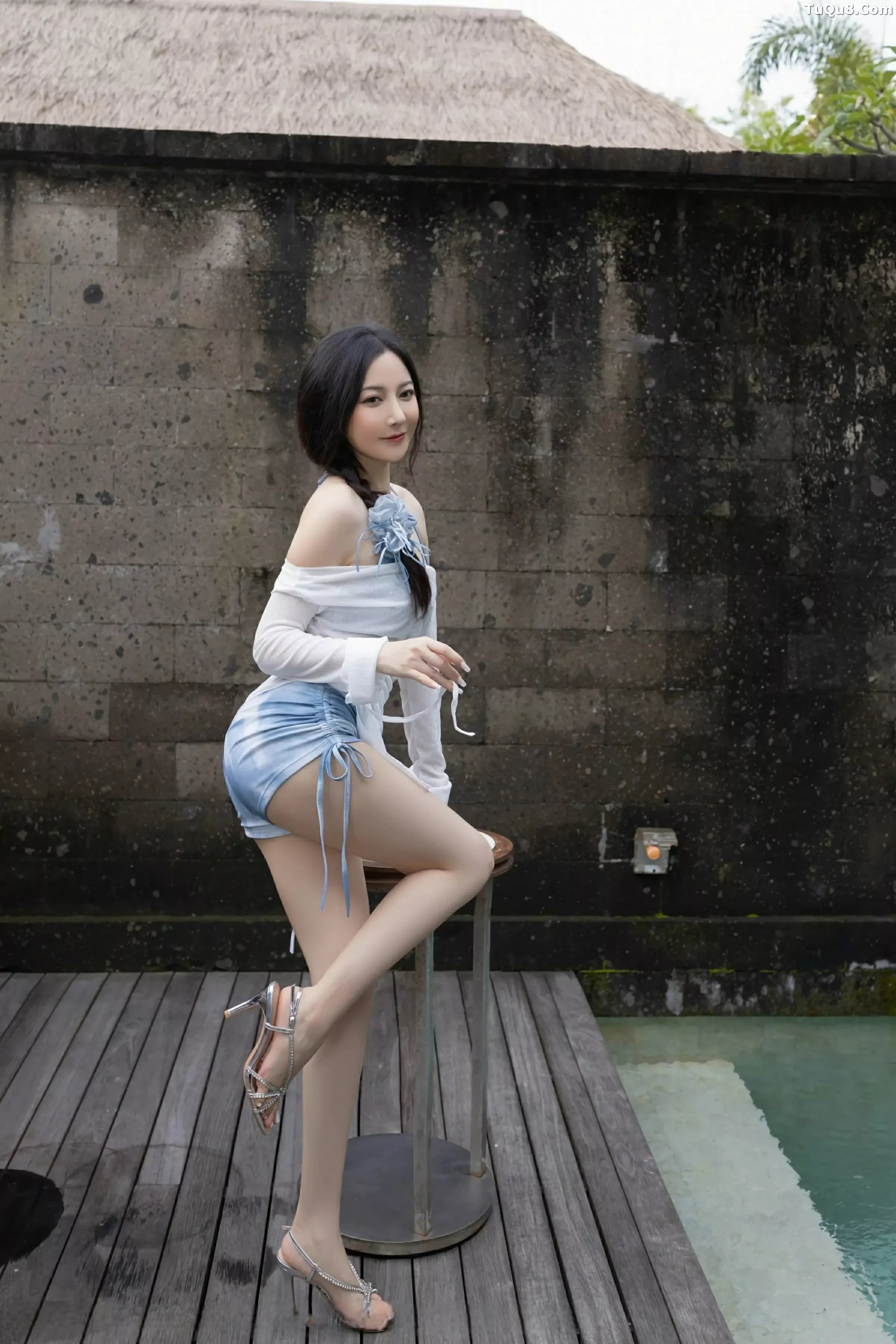 [XiuRen秀人网]第10377期鱼子酱写真 [80P]-015