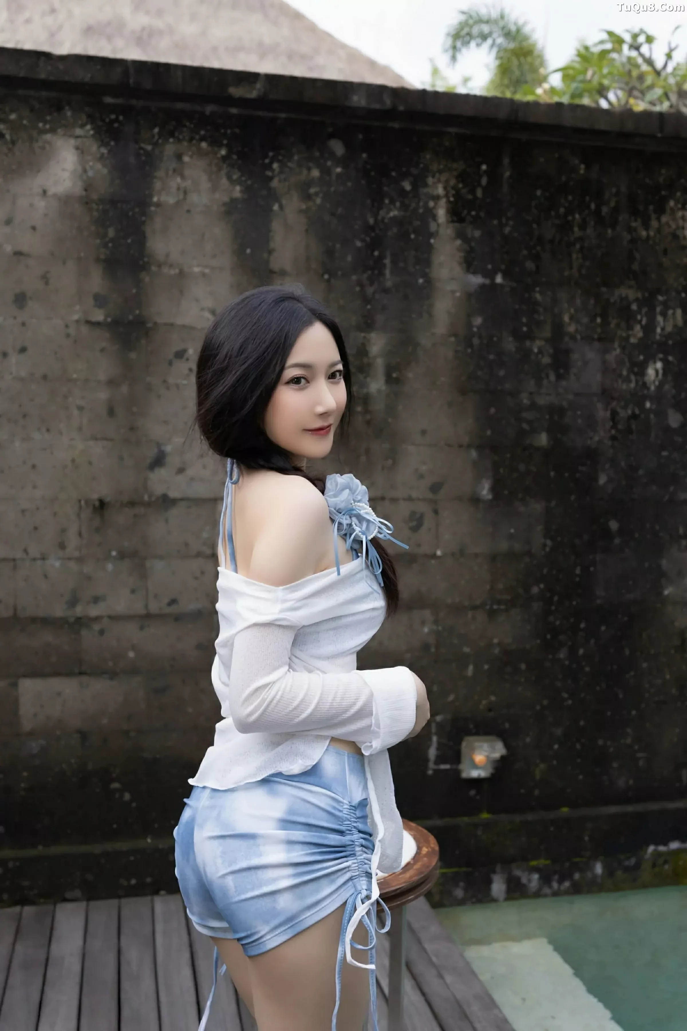 [XiuRen秀人网]第10377期鱼子酱写真 [80P]-014