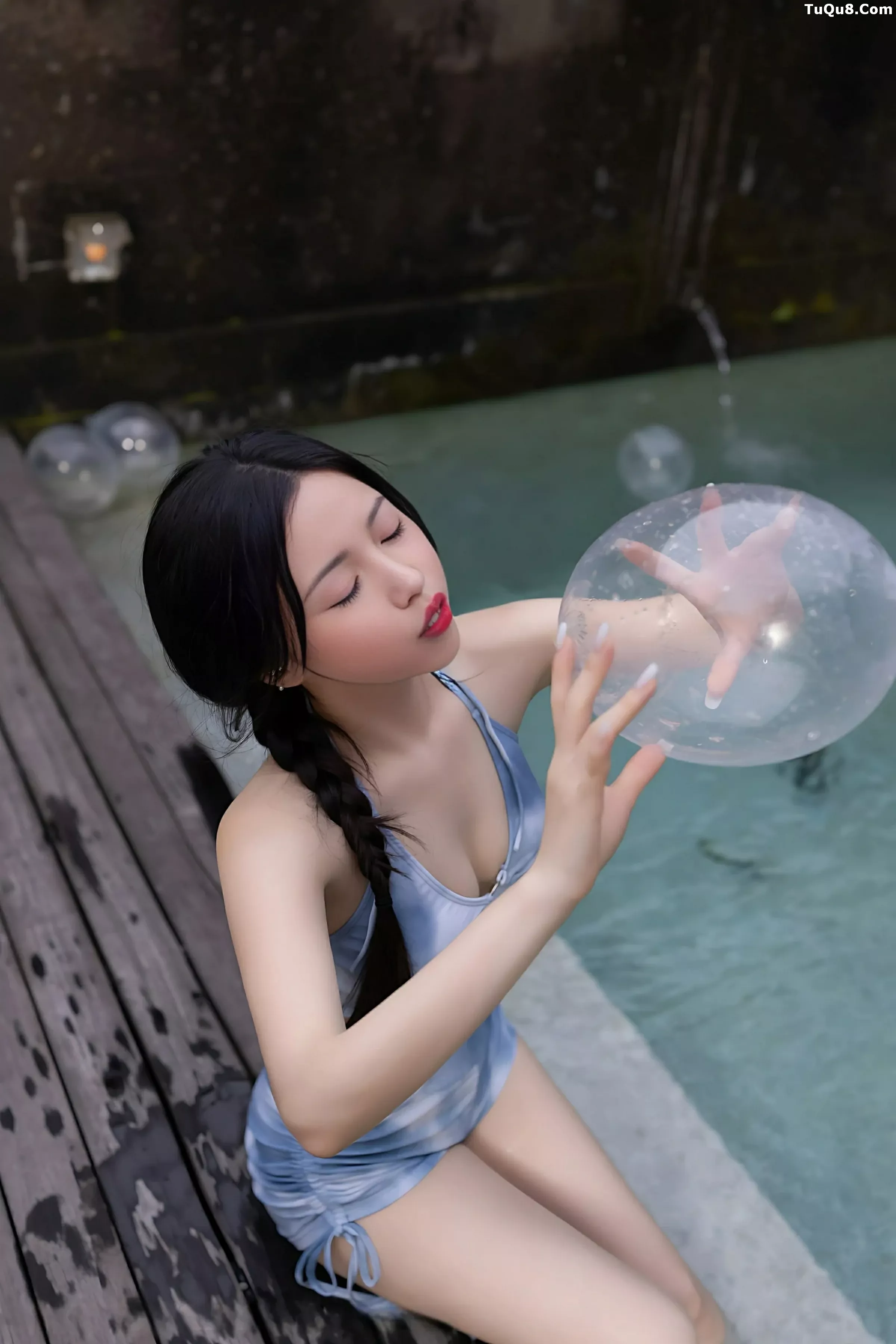 [XiuRen秀人网]第10377期鱼子酱写真 [80P]-065