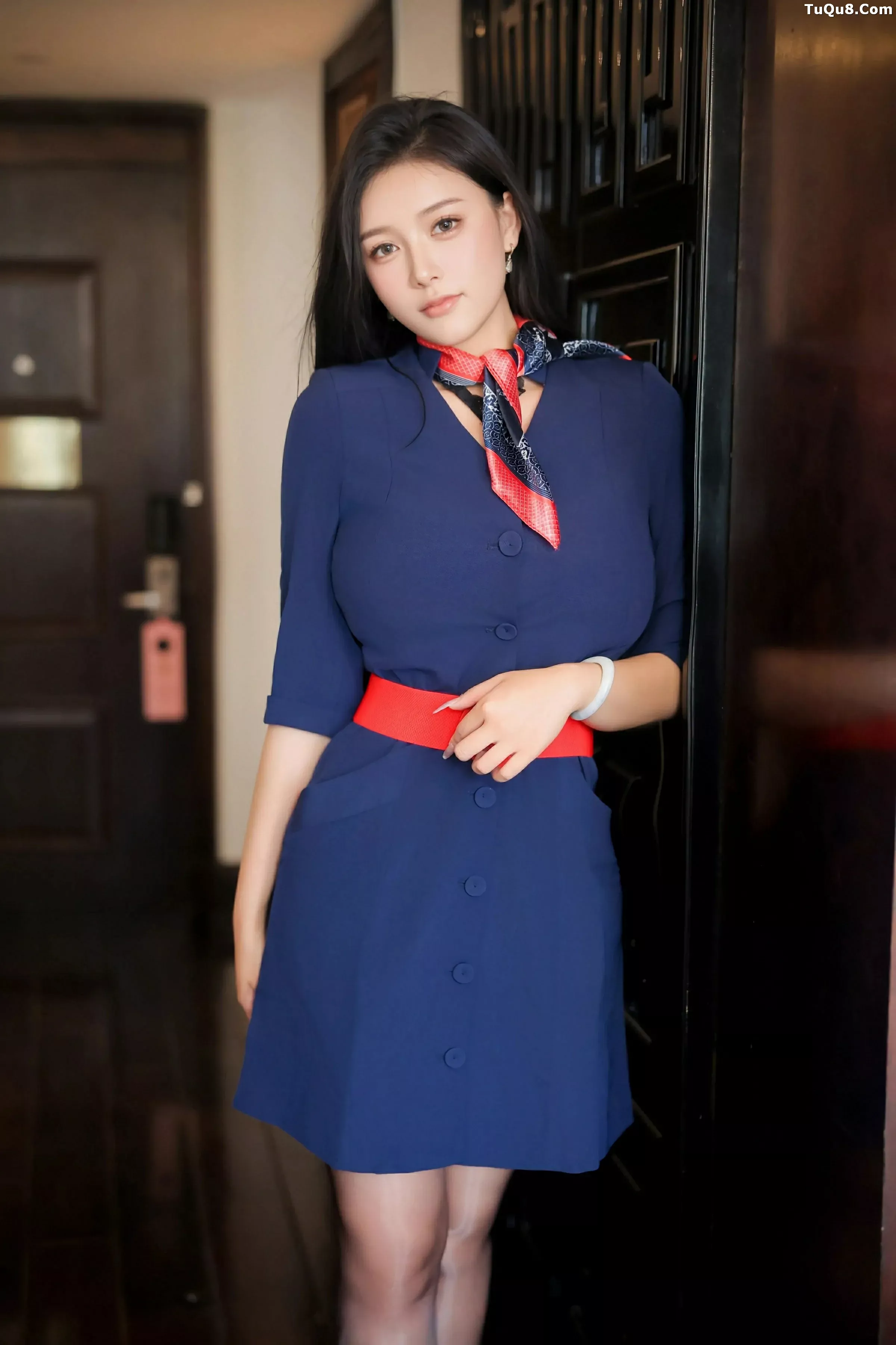 [XiuRen秀人网]第10371期娜比写真 [84P]-002