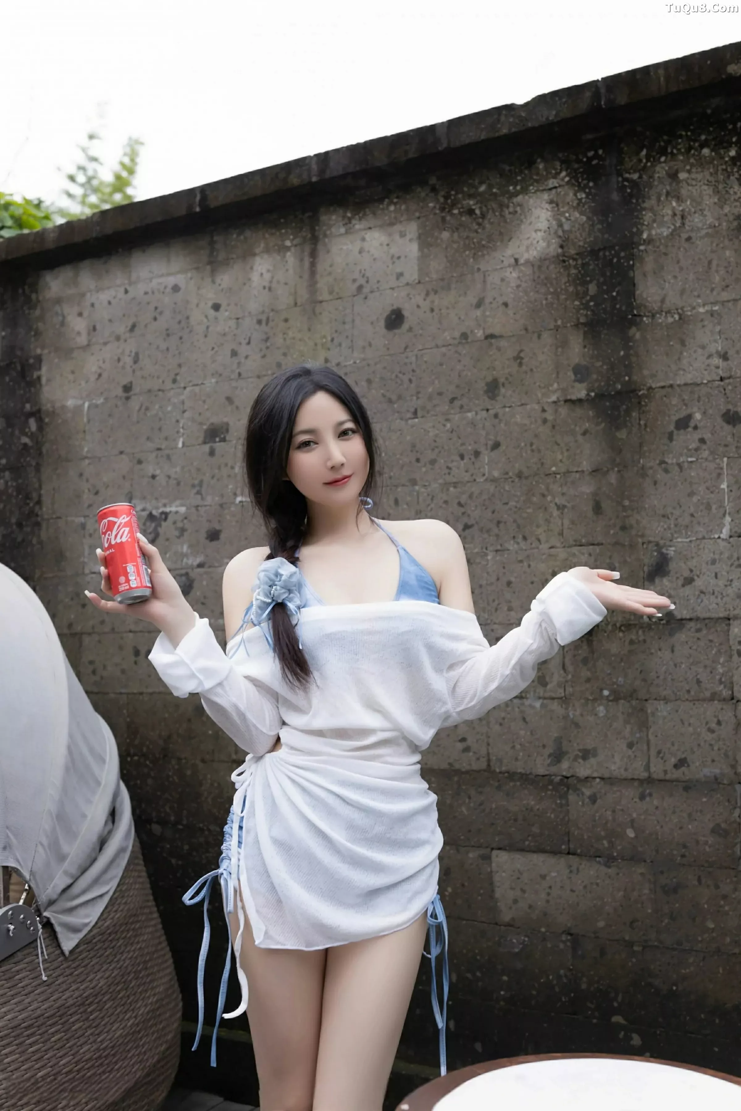 [XiuRen秀人网]第10377期鱼子酱写真 [80P]-018