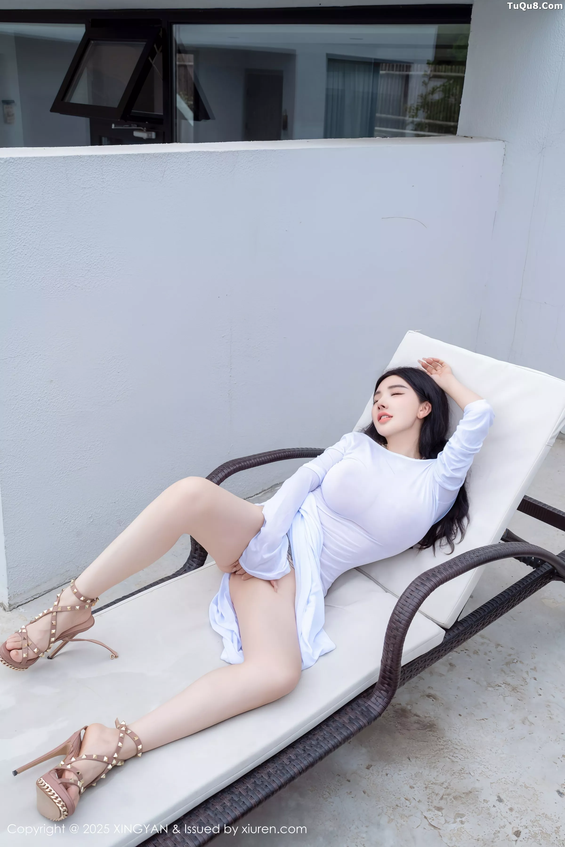 [XingYan星颜社]第355期潘思沁写真 [79P]-034