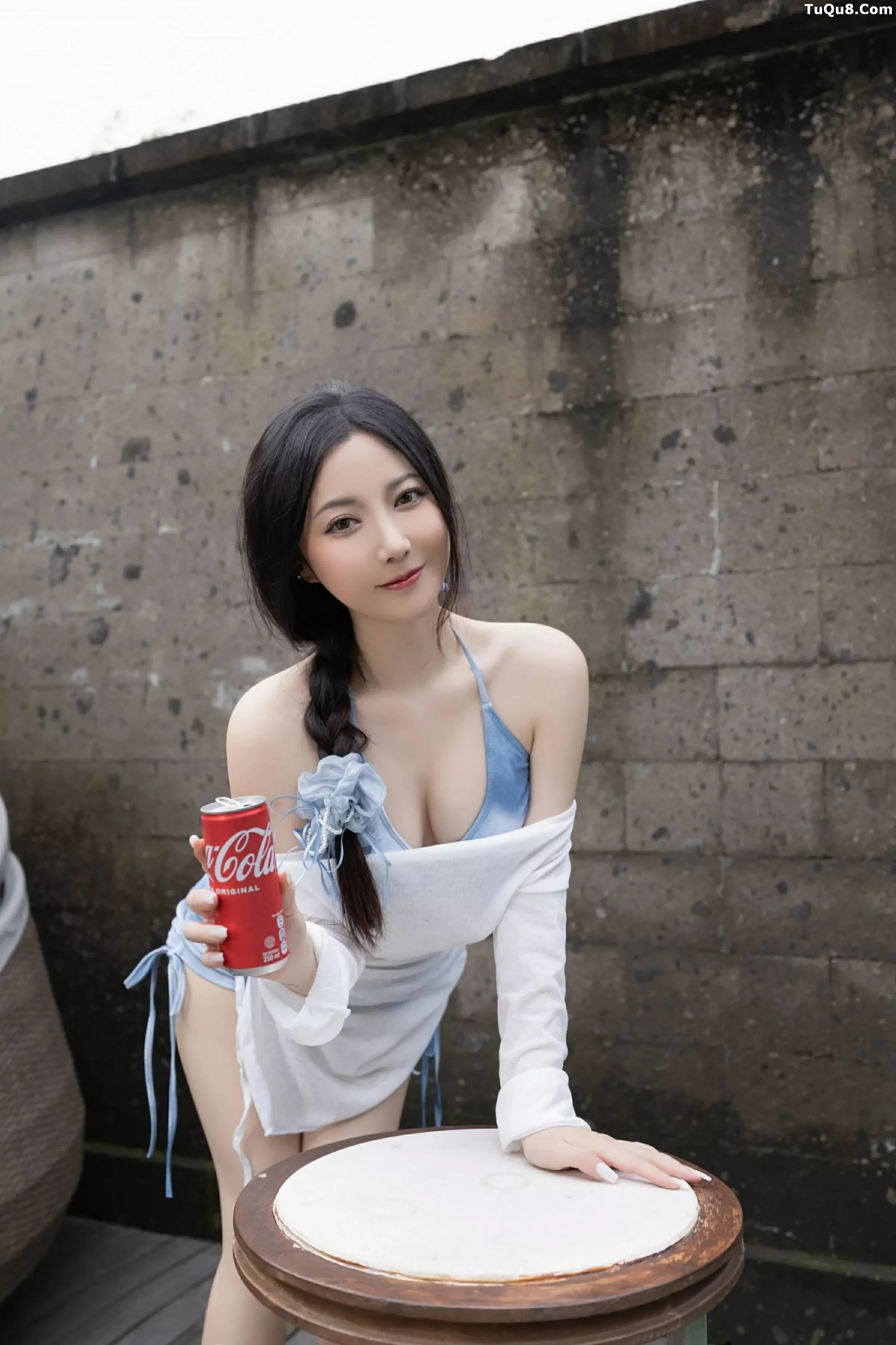 [XiuRen秀人网]第10377期鱼子酱写真 [80P]-016