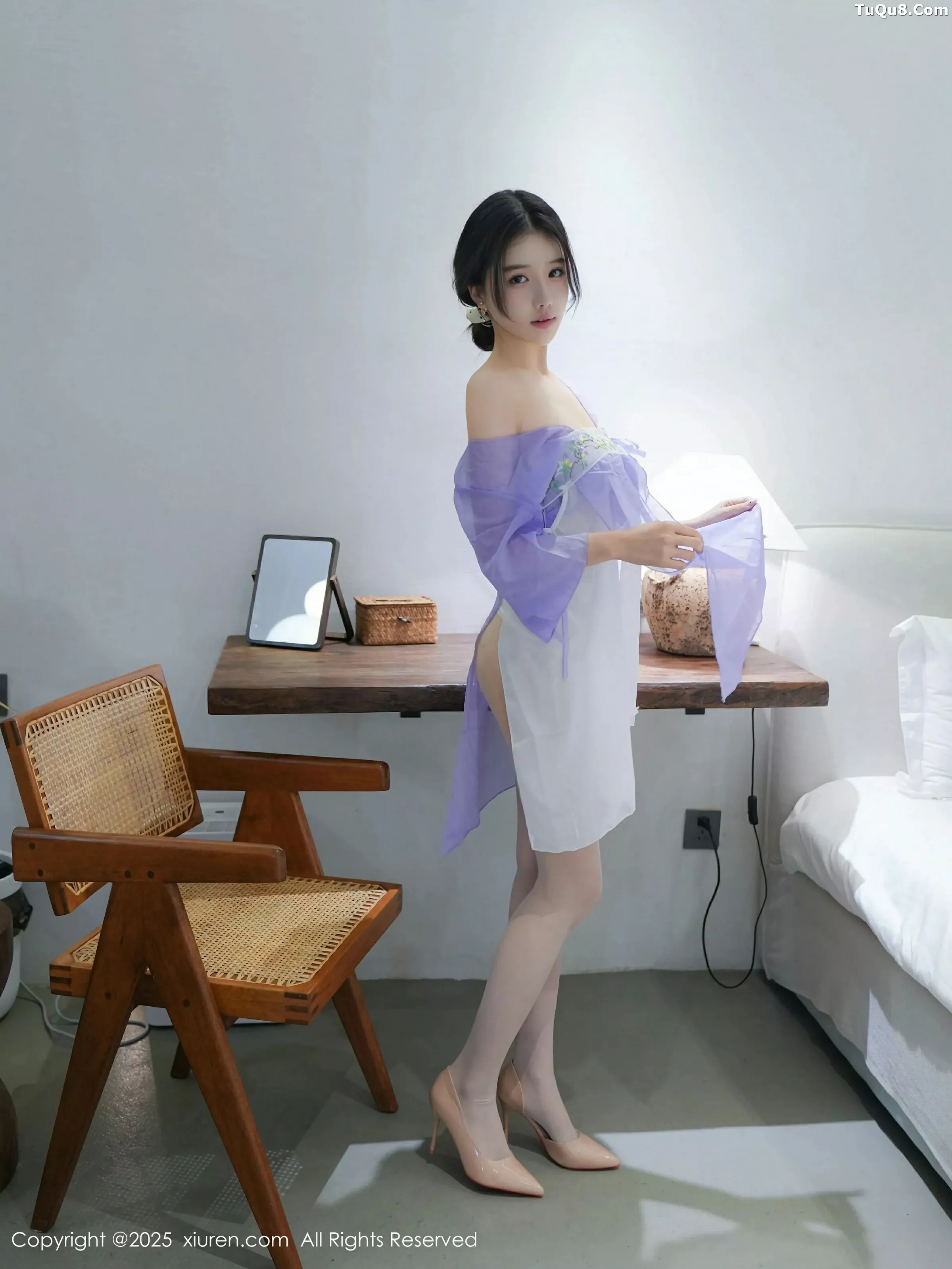 [XiuRen秀人网]第10376期袁圆写真 [72P]-045