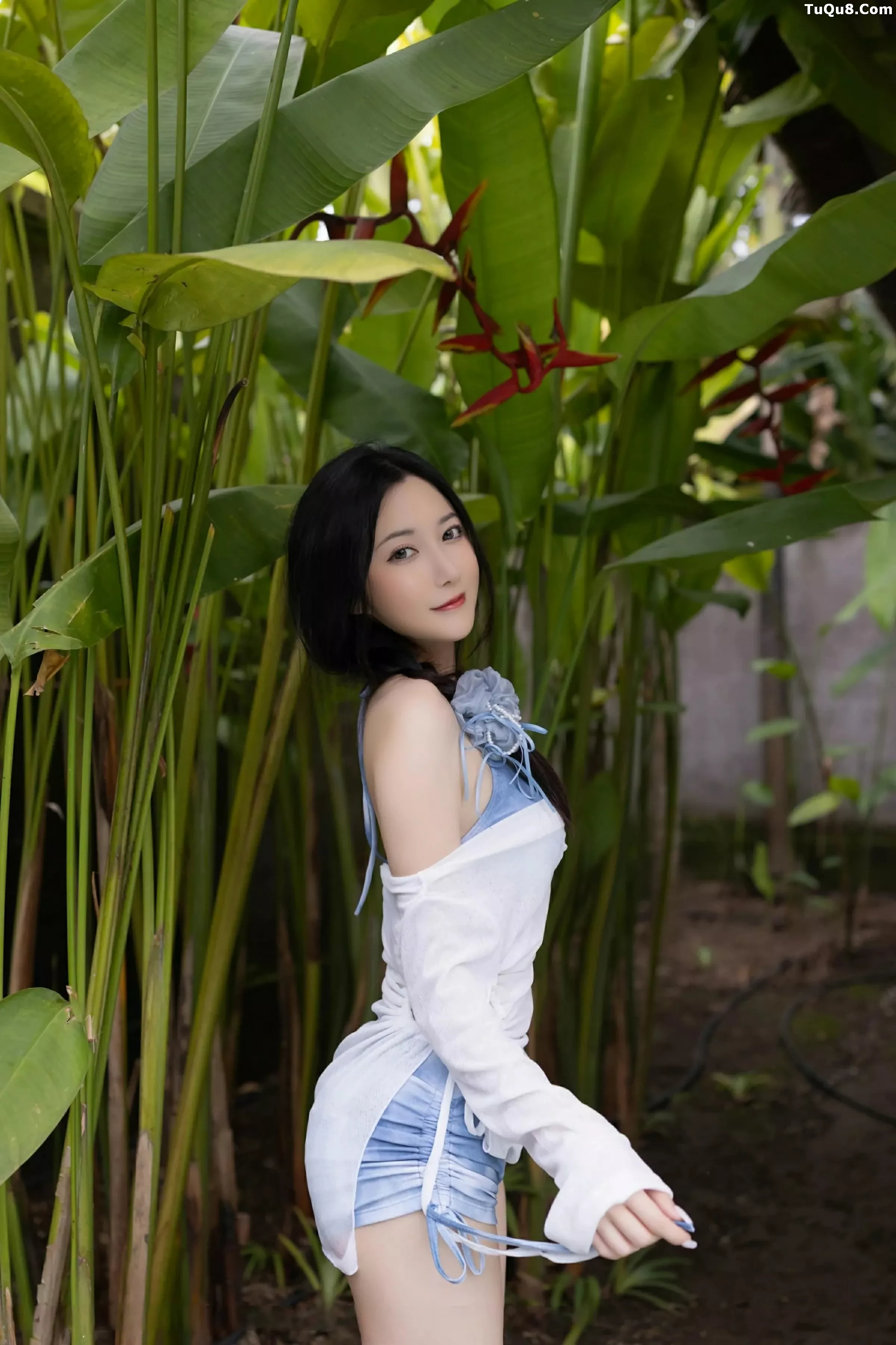 [XiuRen秀人网]第10377期鱼子酱写真 [80P]-041