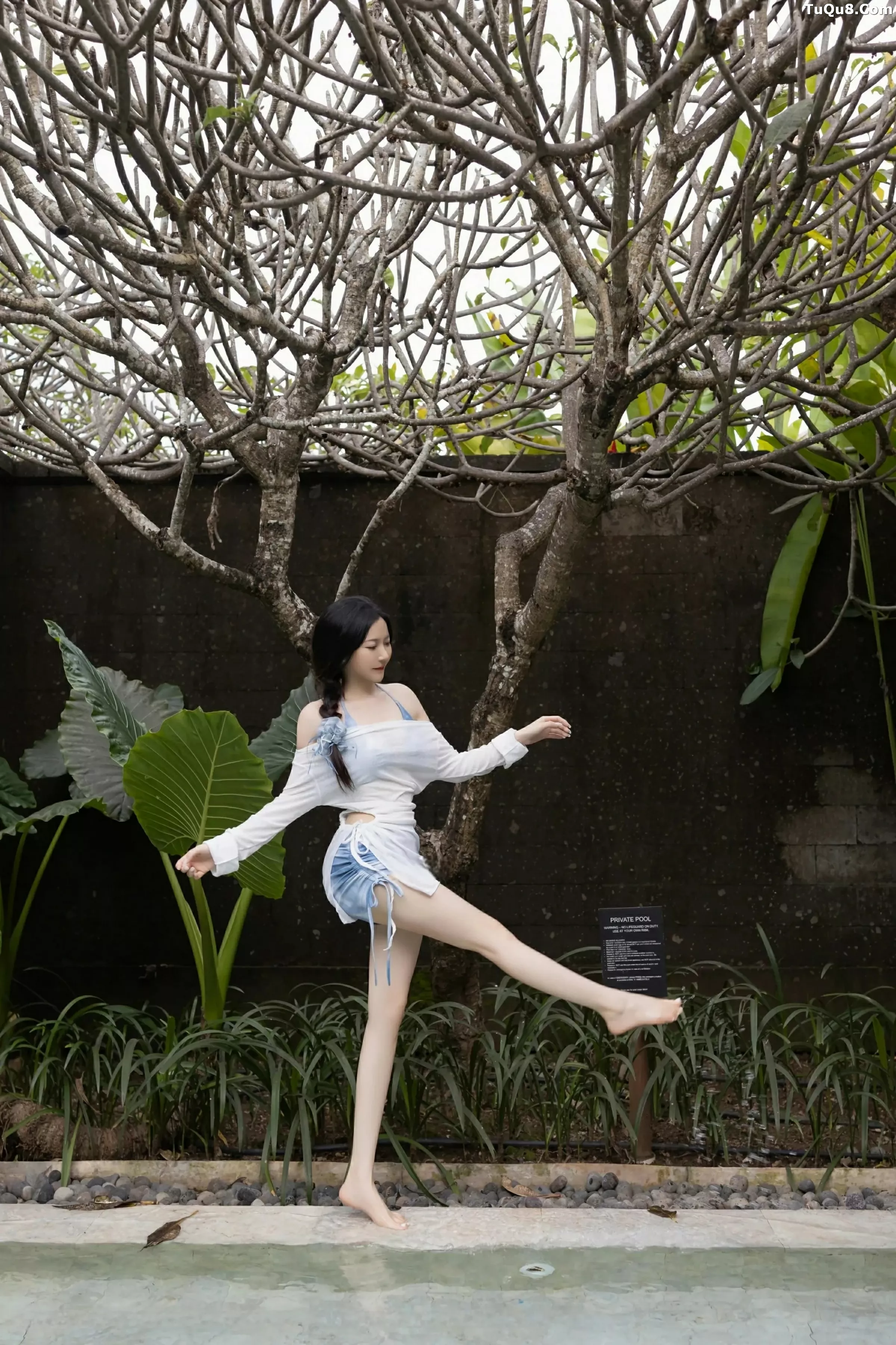 [XiuRen秀人网]第10377期鱼子酱写真 [80P]-030