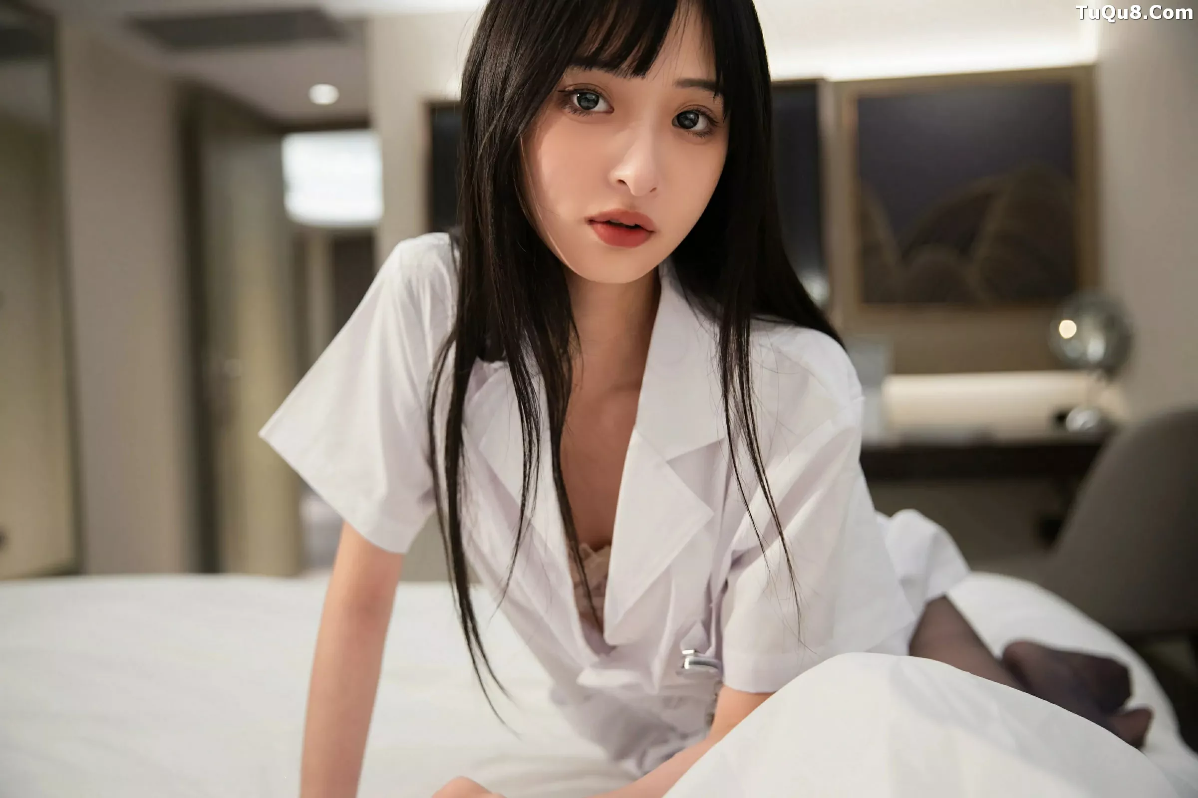 [XiuRen秀人网]第10373期茂木希子写真 [80P]-025