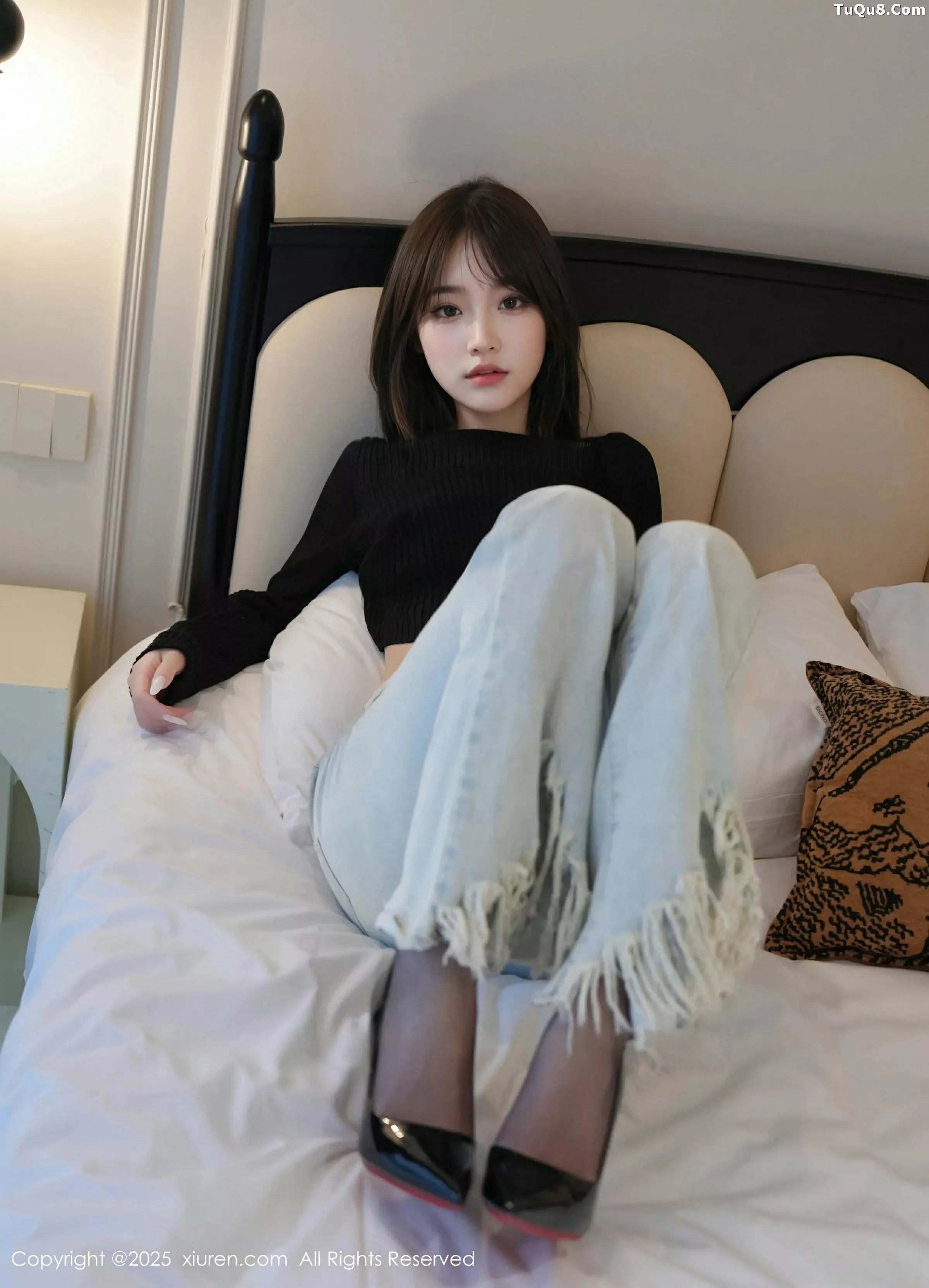 [XiuRen秀人网]第10374期汁汁写真 [56P]-016