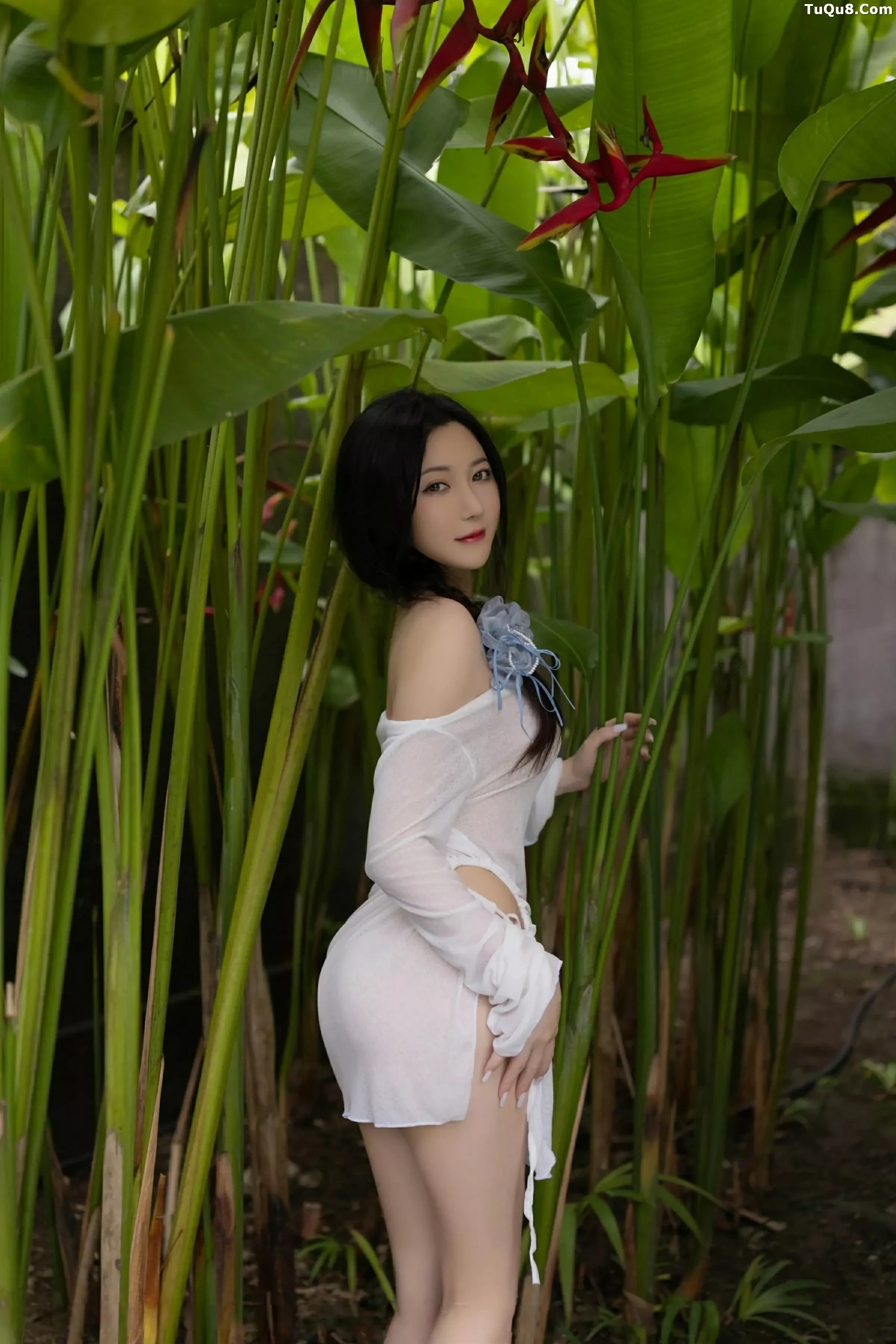 [XiuRen秀人网]第10377期鱼子酱写真 [80P]-052