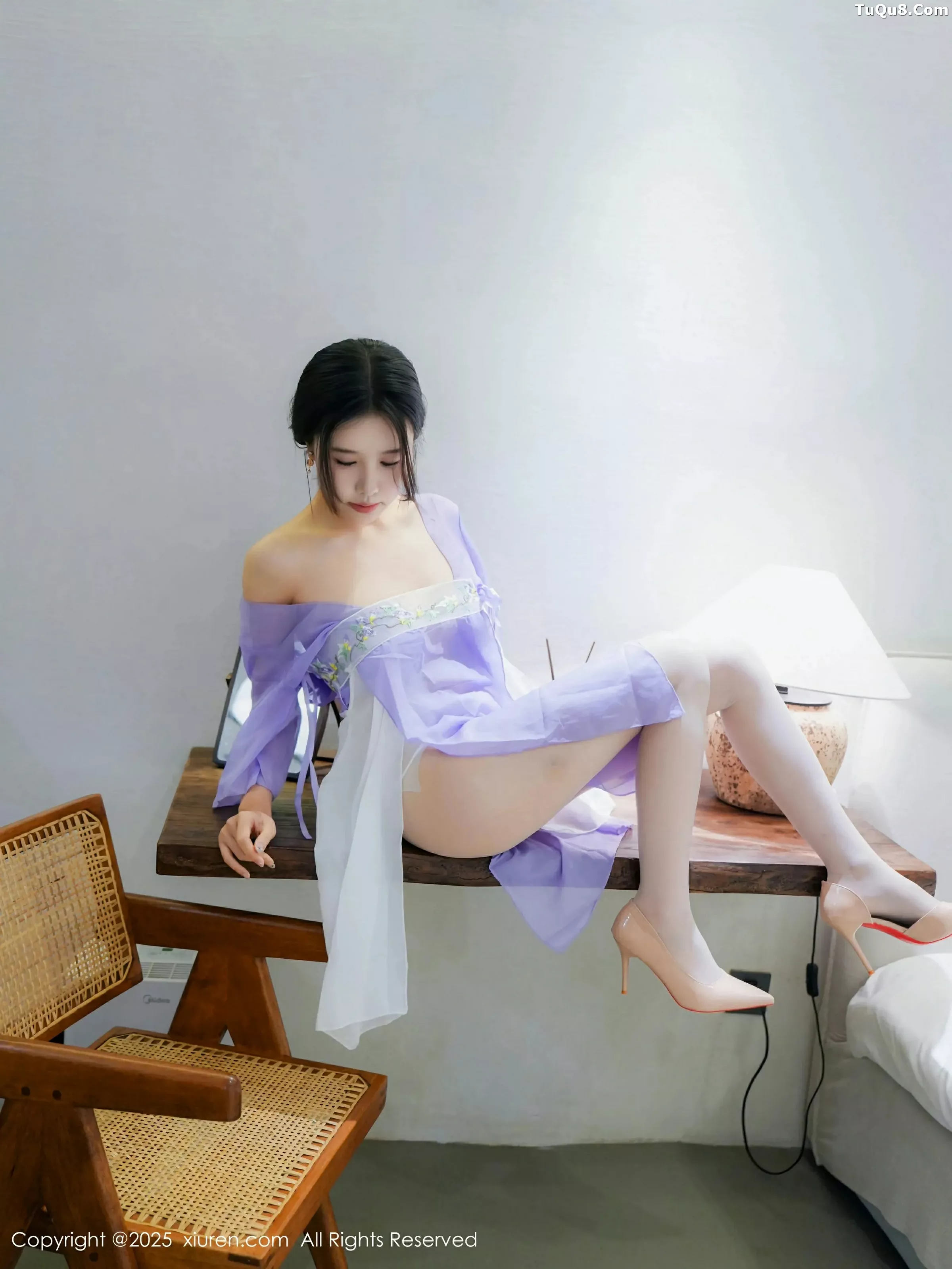 [XiuRen秀人网]第10376期袁圆写真 [72P]-011