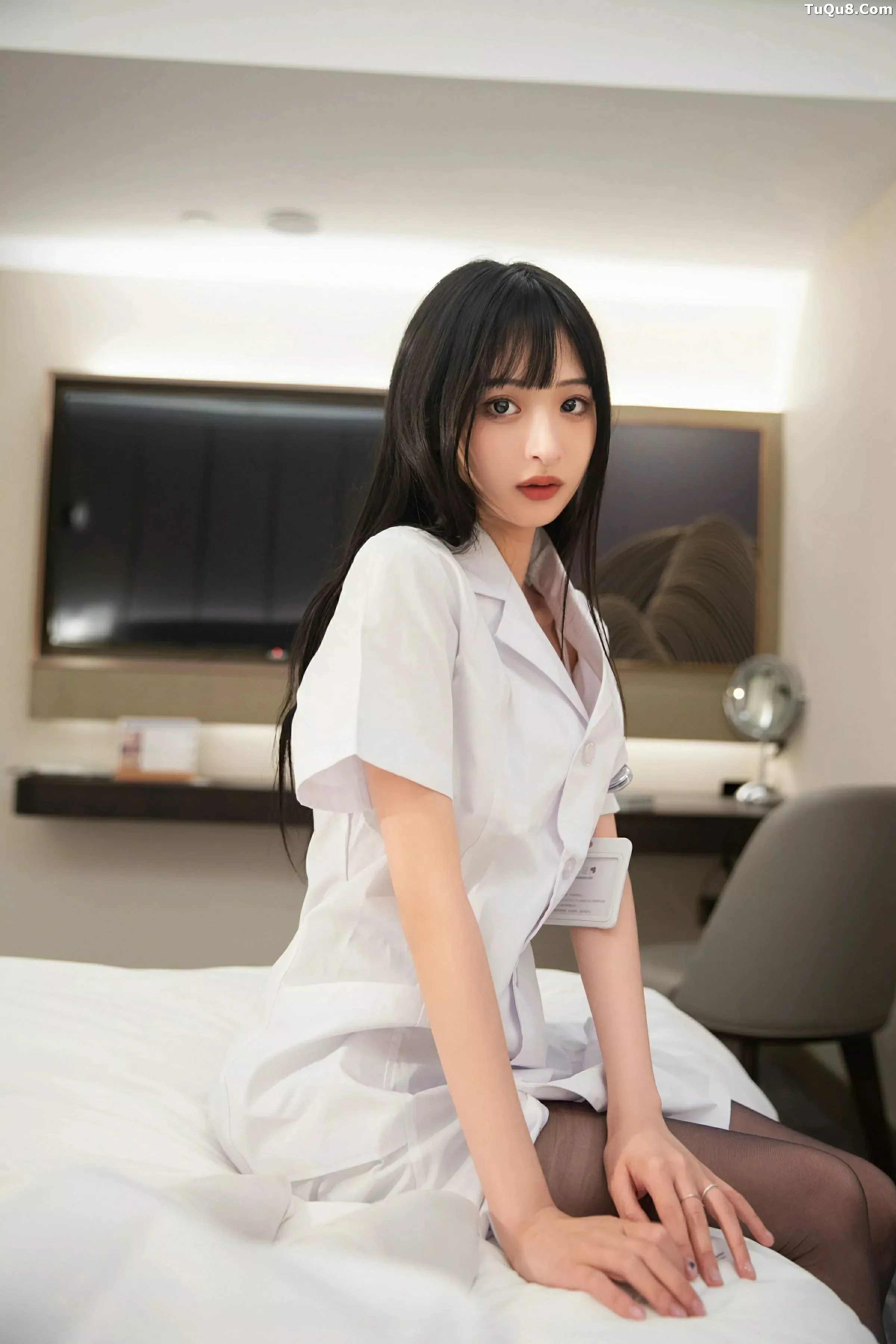 [XiuRen秀人网]第10373期茂木希子写真 [80P]-005