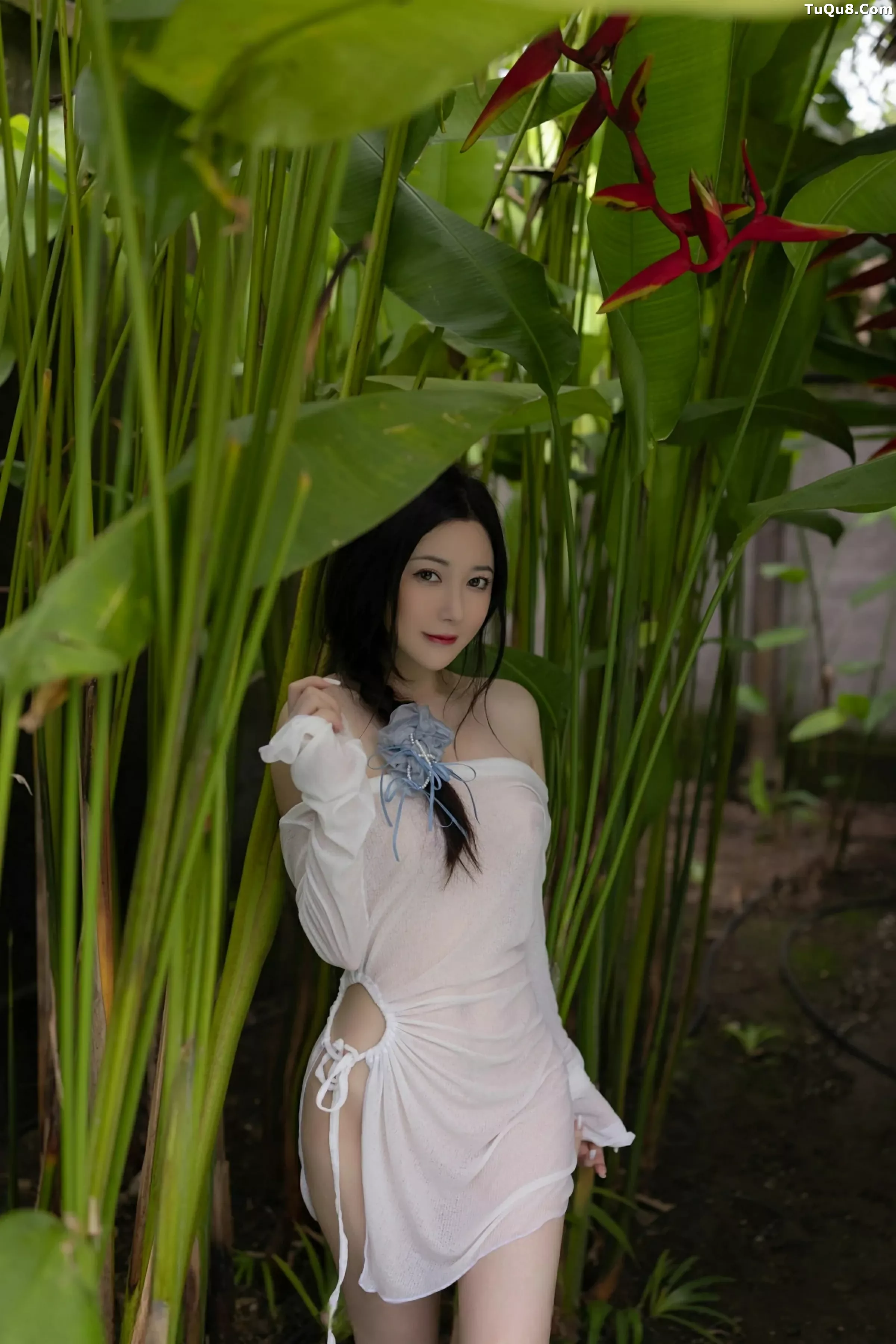 [XiuRen秀人网]第10377期鱼子酱写真 [80P]-054