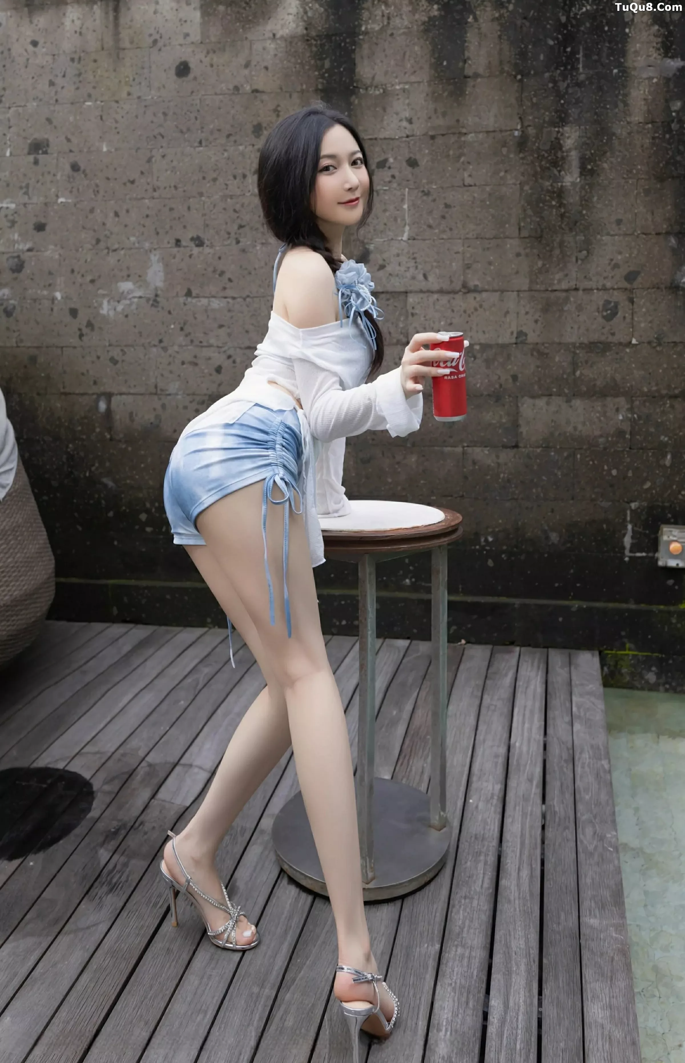 [XiuRen秀人网]第10377期鱼子酱写真 [80P]-017