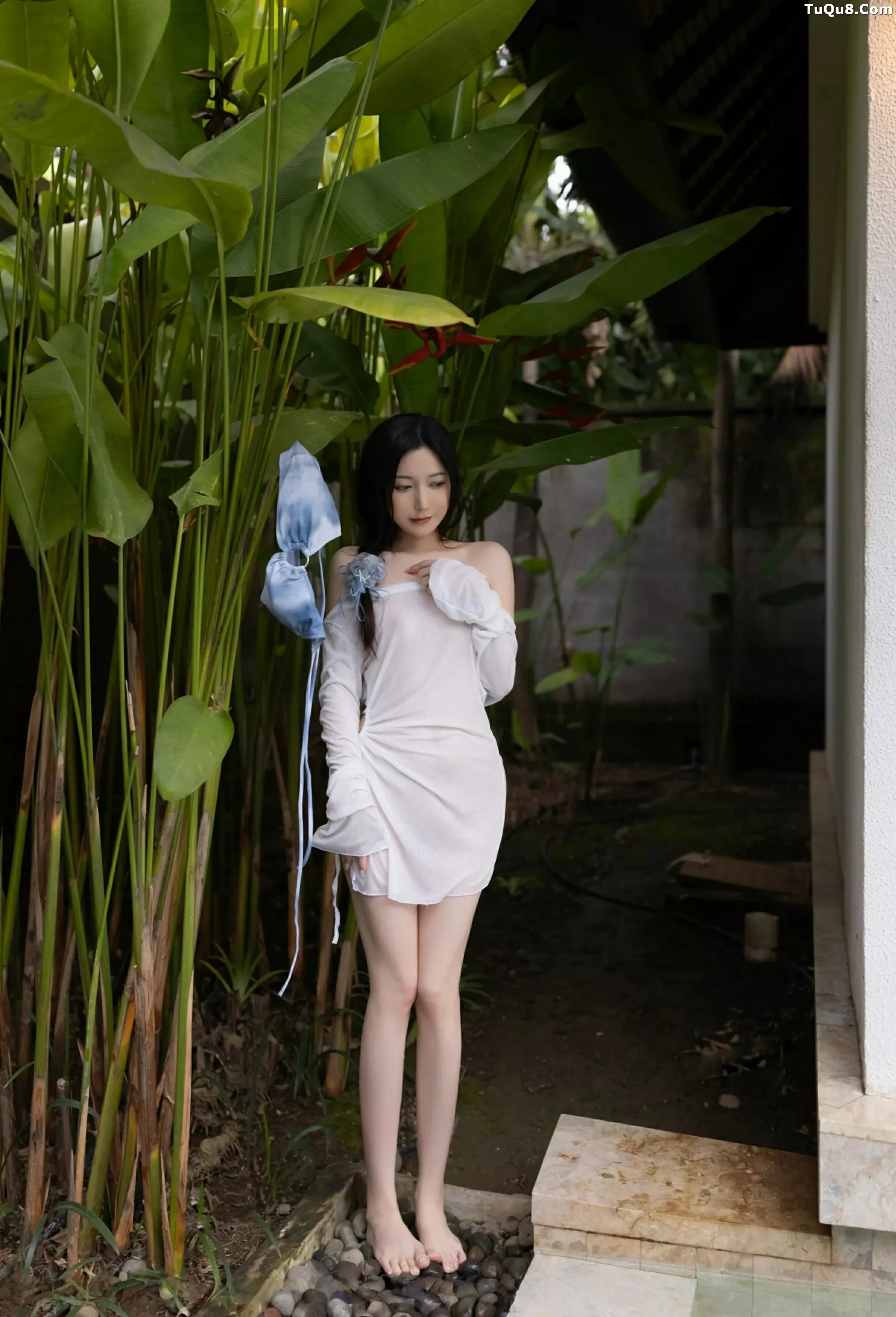 [XiuRen秀人网]第10377期鱼子酱写真 [80P]-051