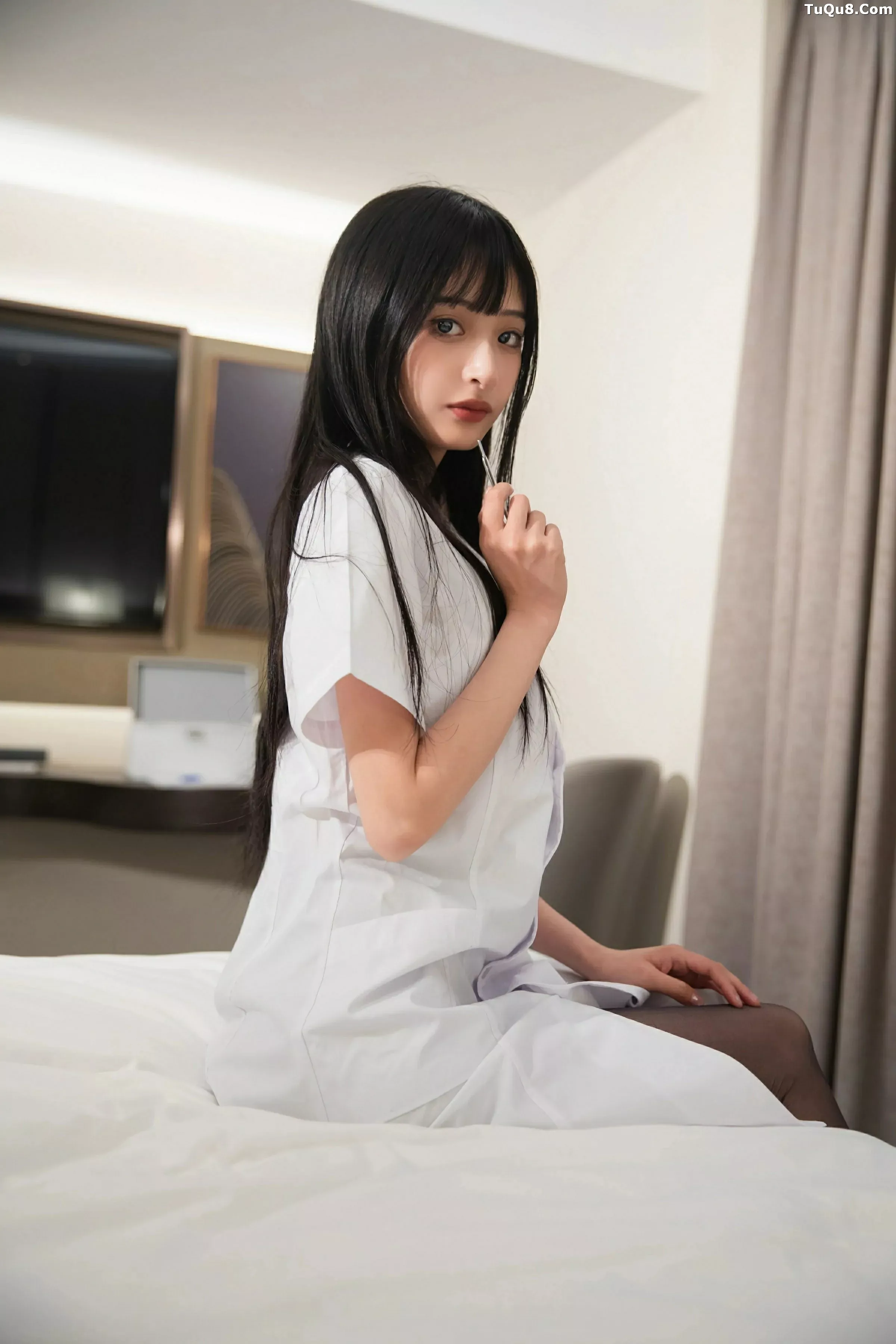 [XiuRen秀人网]第10373期茂木希子写真 [80P]-017