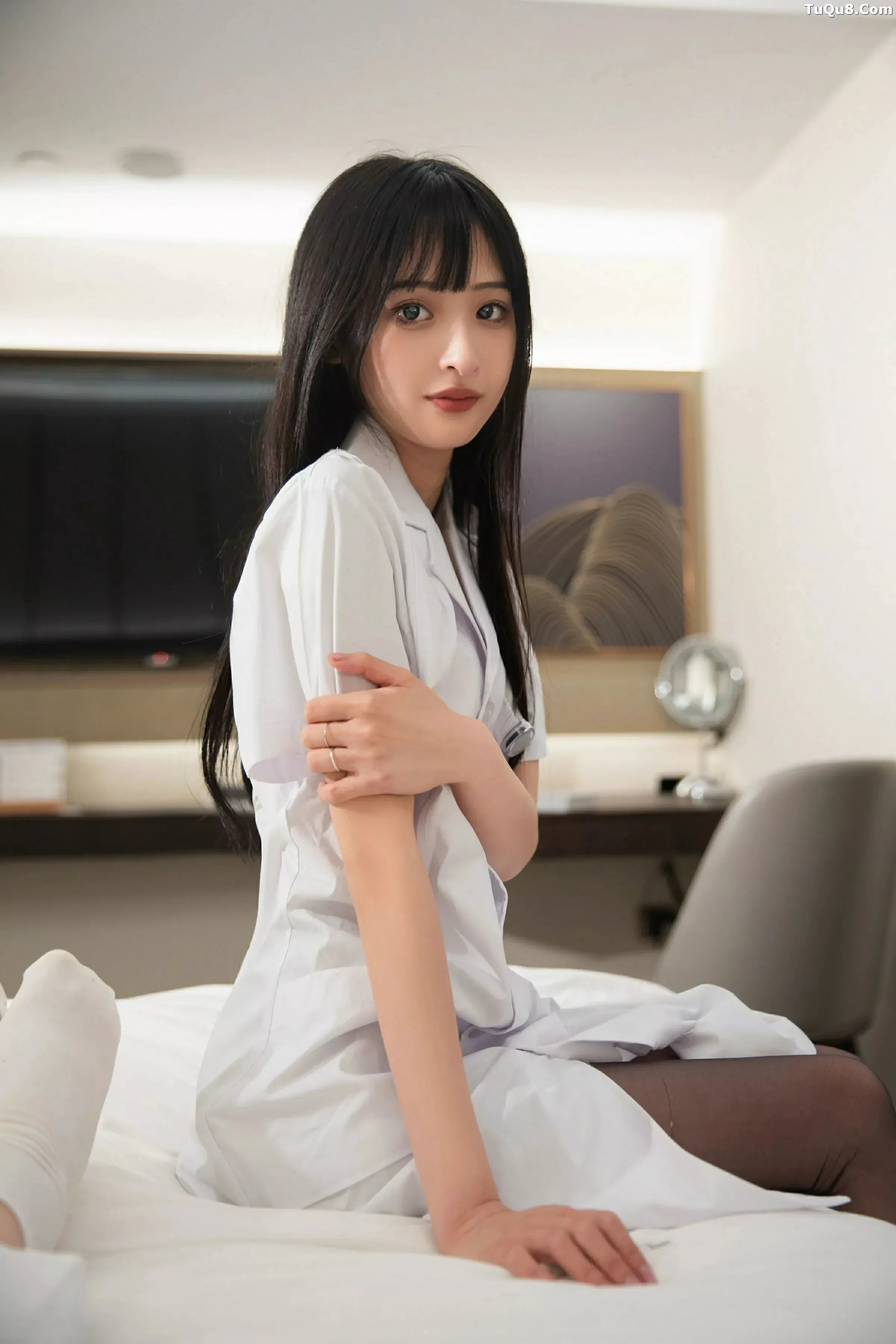 [XiuRen秀人网]第10373期茂木希子写真 [80P]-011