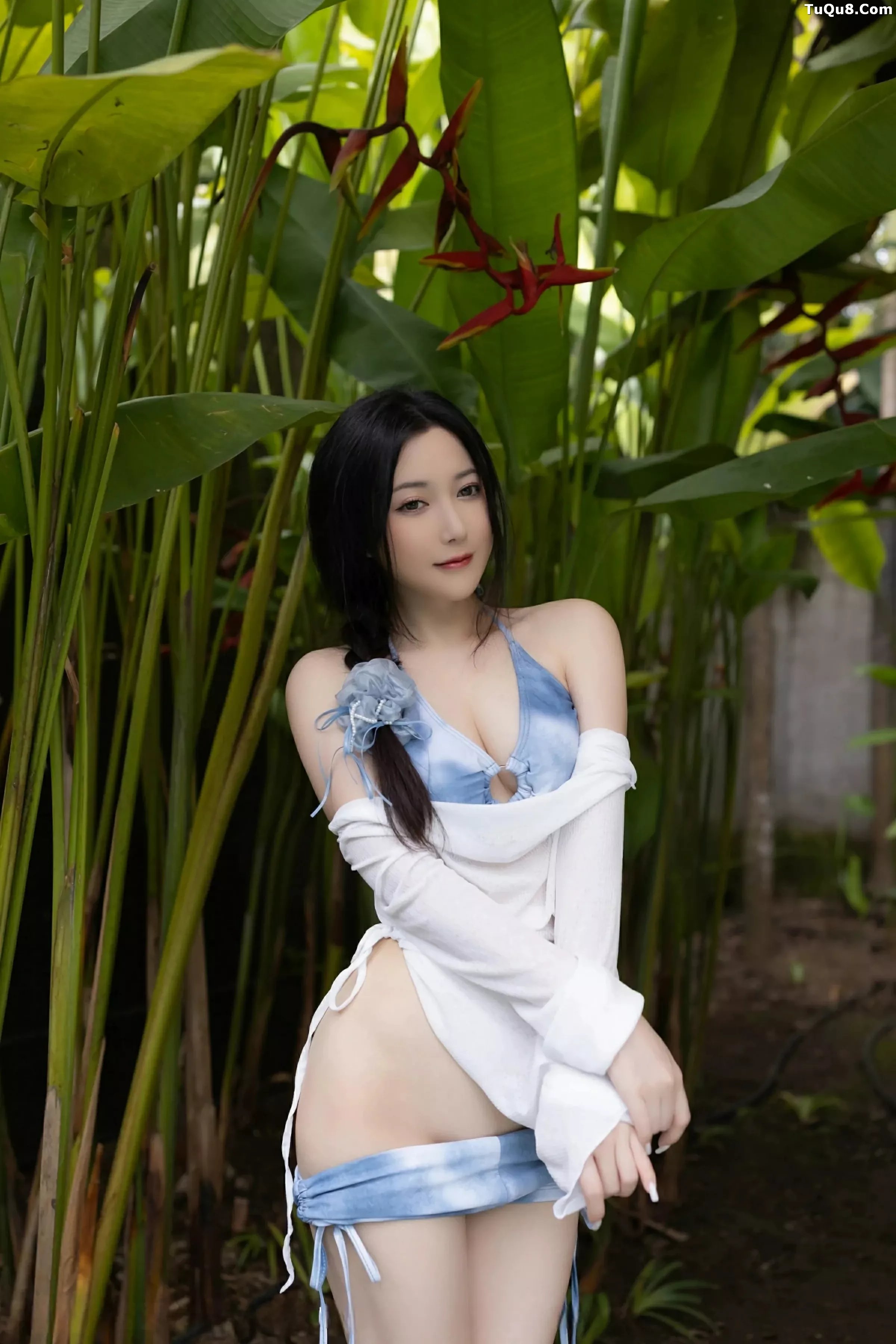 [XiuRen秀人网]第10377期鱼子酱写真 [80P]-044