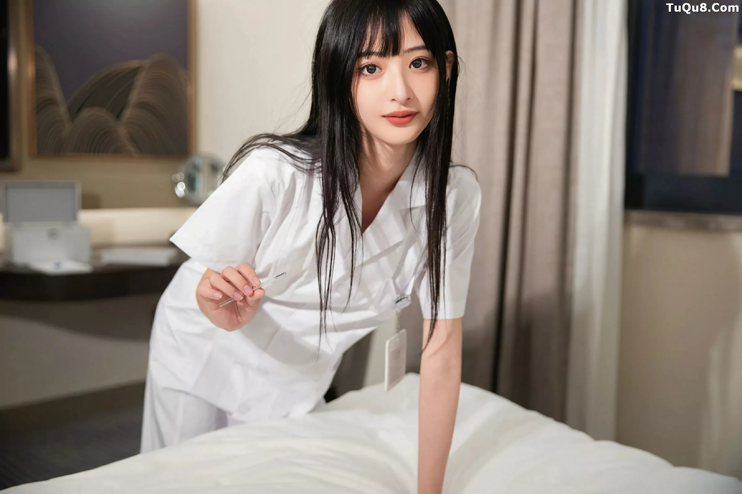[XiuRen秀人网]第10373期茂木希子写真 [80P]-002