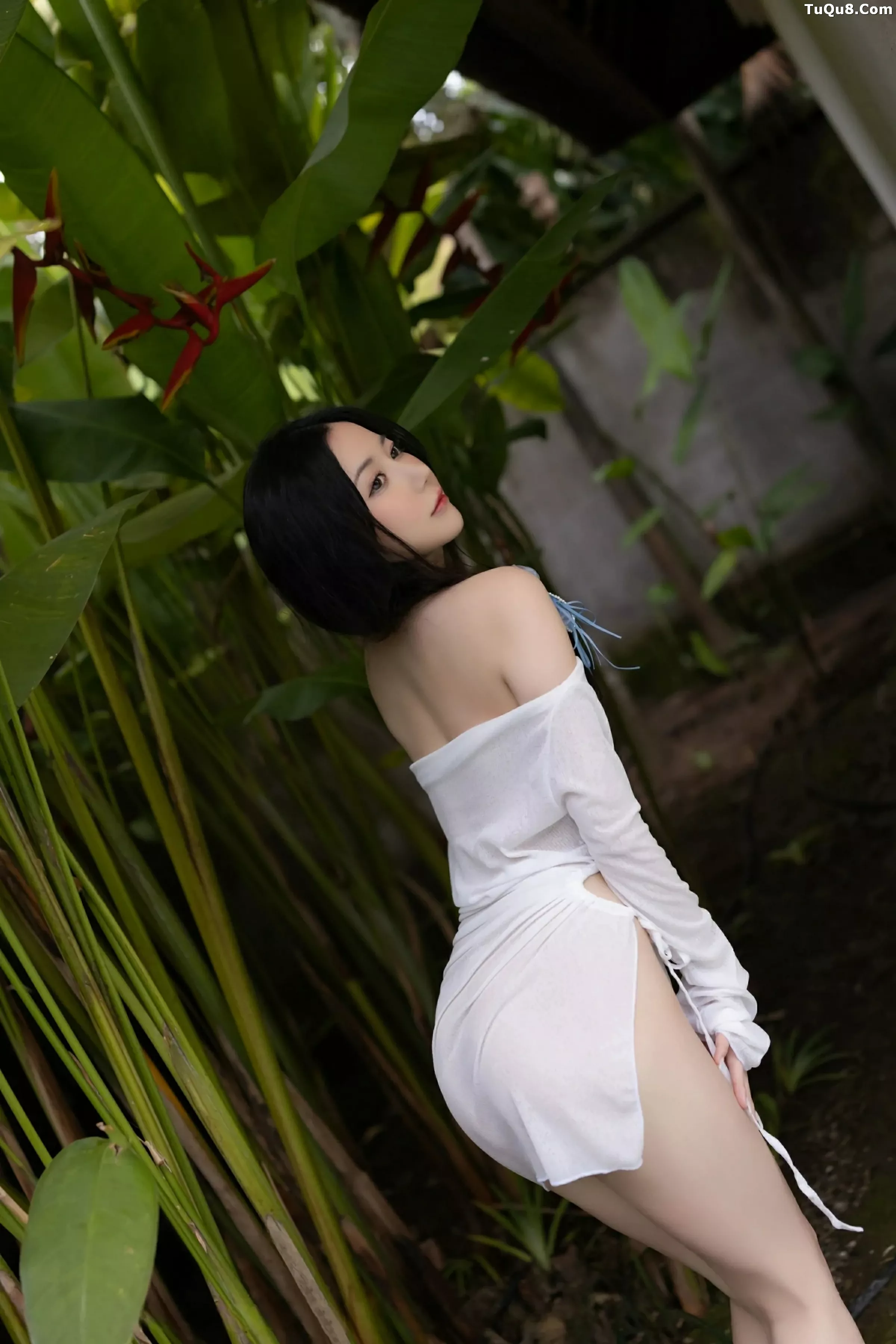 [XiuRen秀人网]第10377期鱼子酱写真 [80P]-053