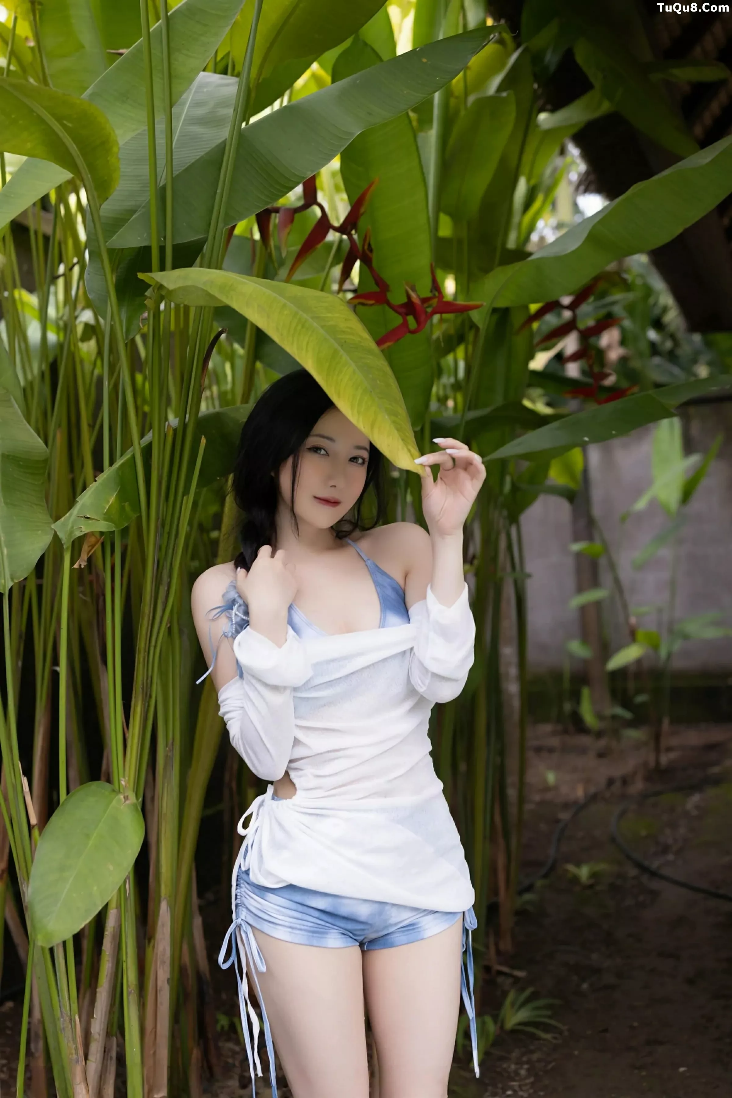 [XiuRen秀人网]第10377期鱼子酱写真 [80P]-039