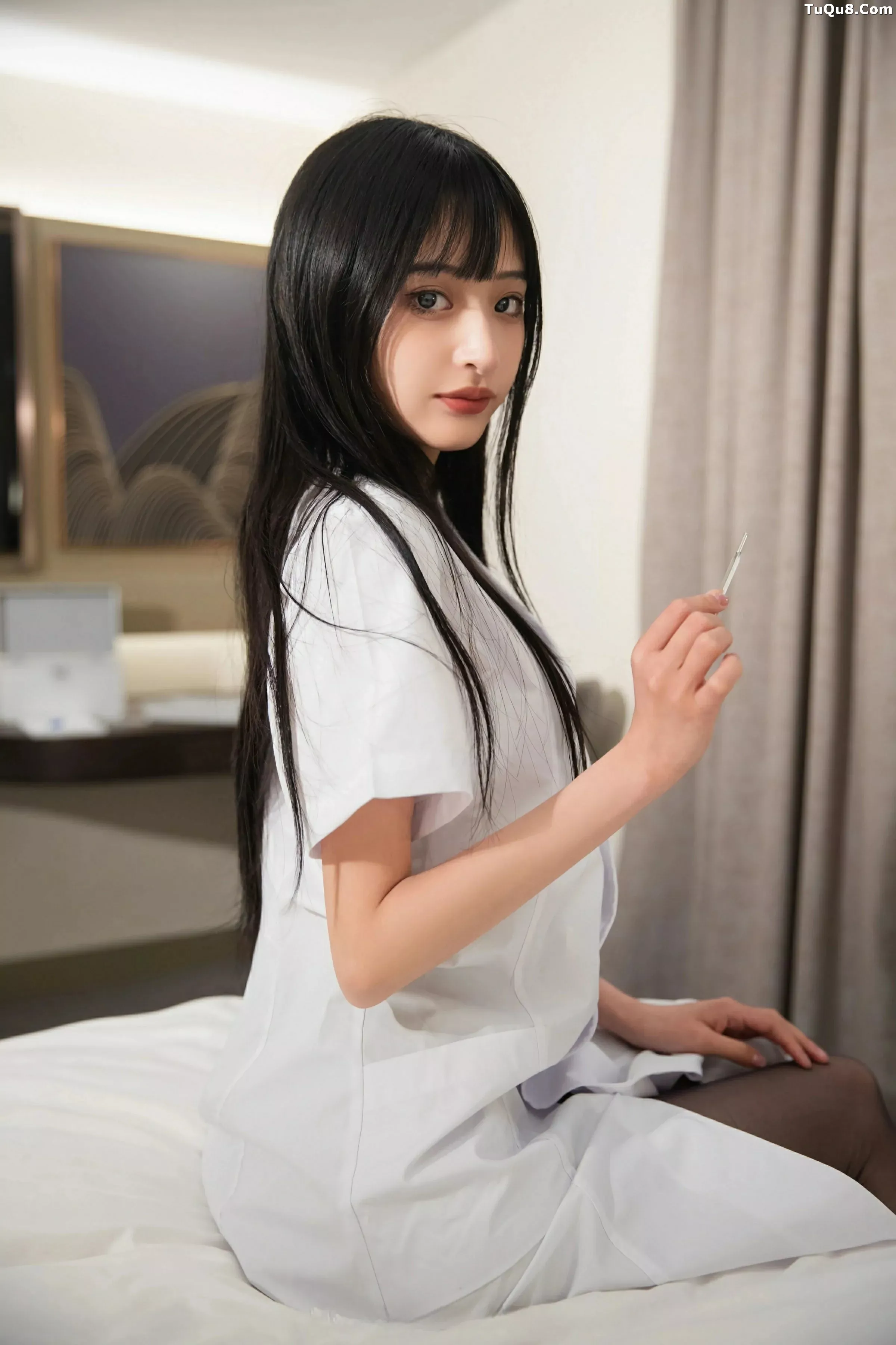 [XiuRen秀人网]第10373期茂木希子写真 [80P]-009