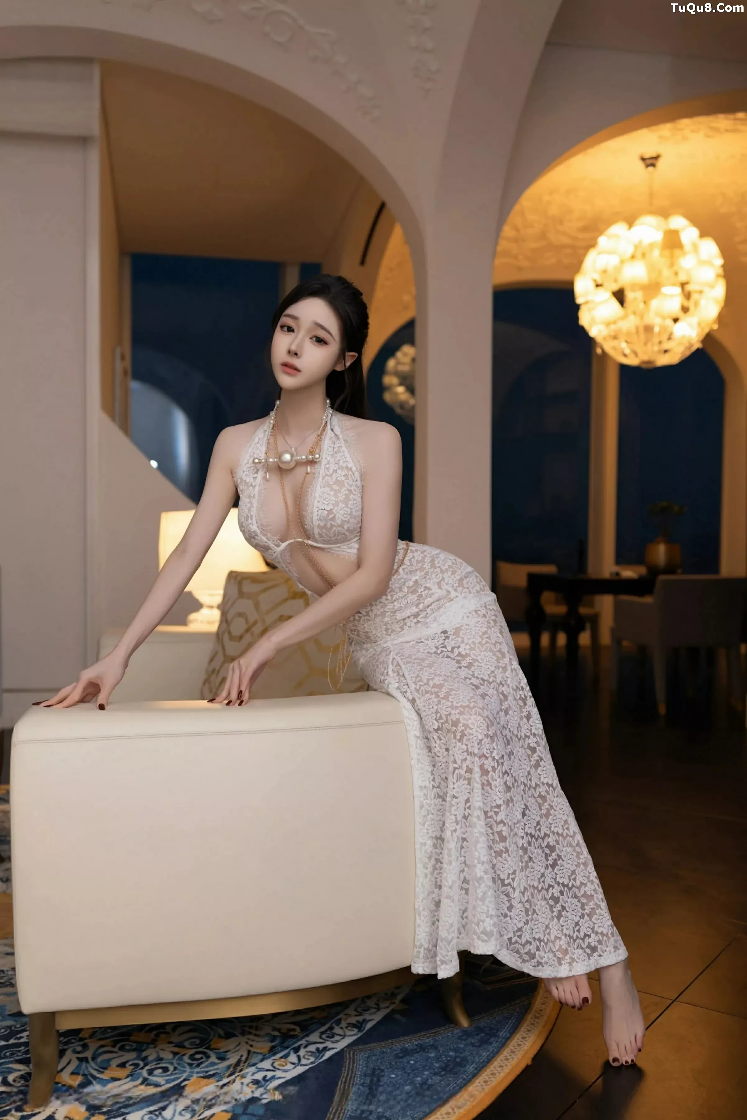 [XiuRen秀人网]第10378期小逗逗写真 [82P]-009