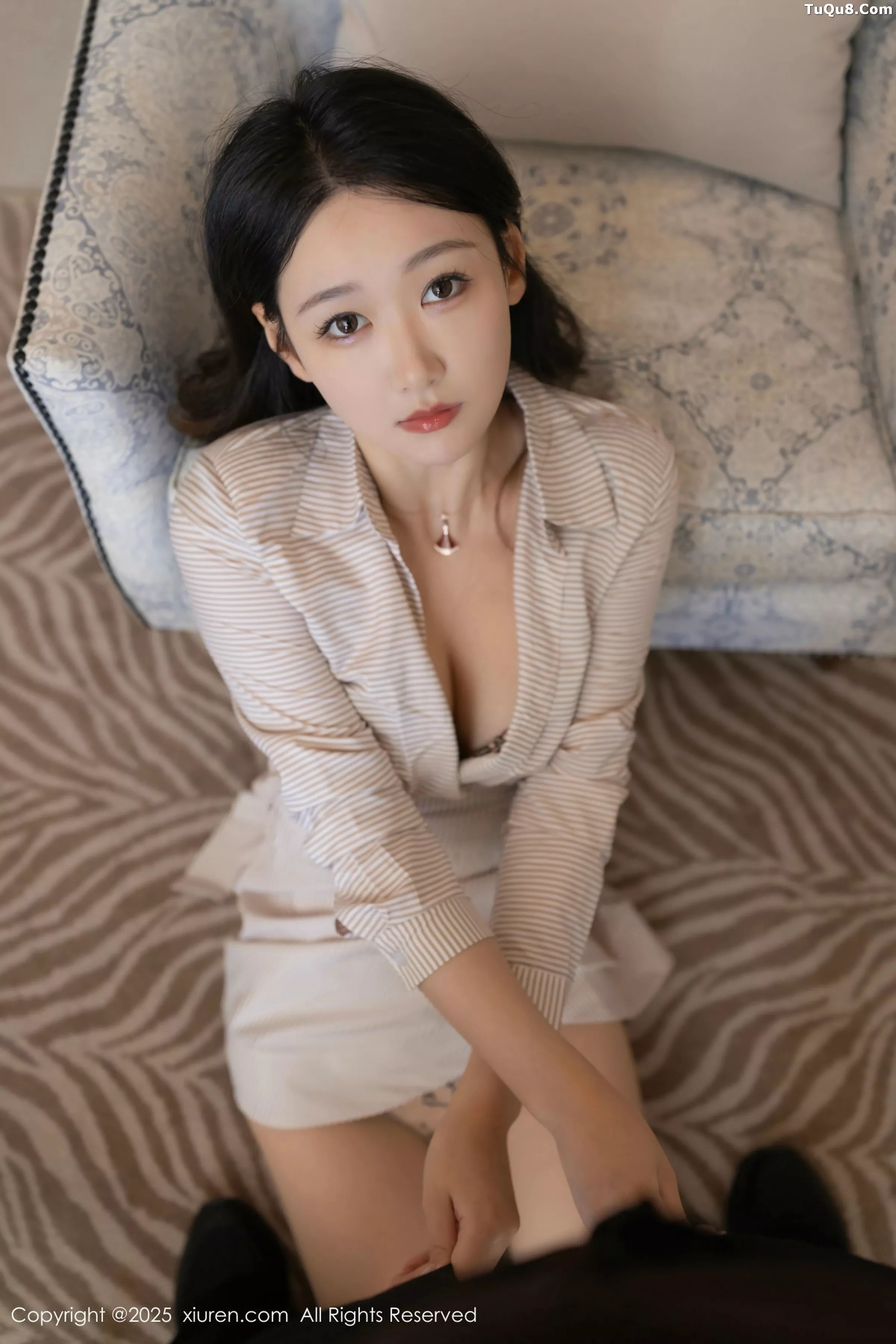 [XiuRen秀人网]第10384期唐安琪写真 [84P]-026