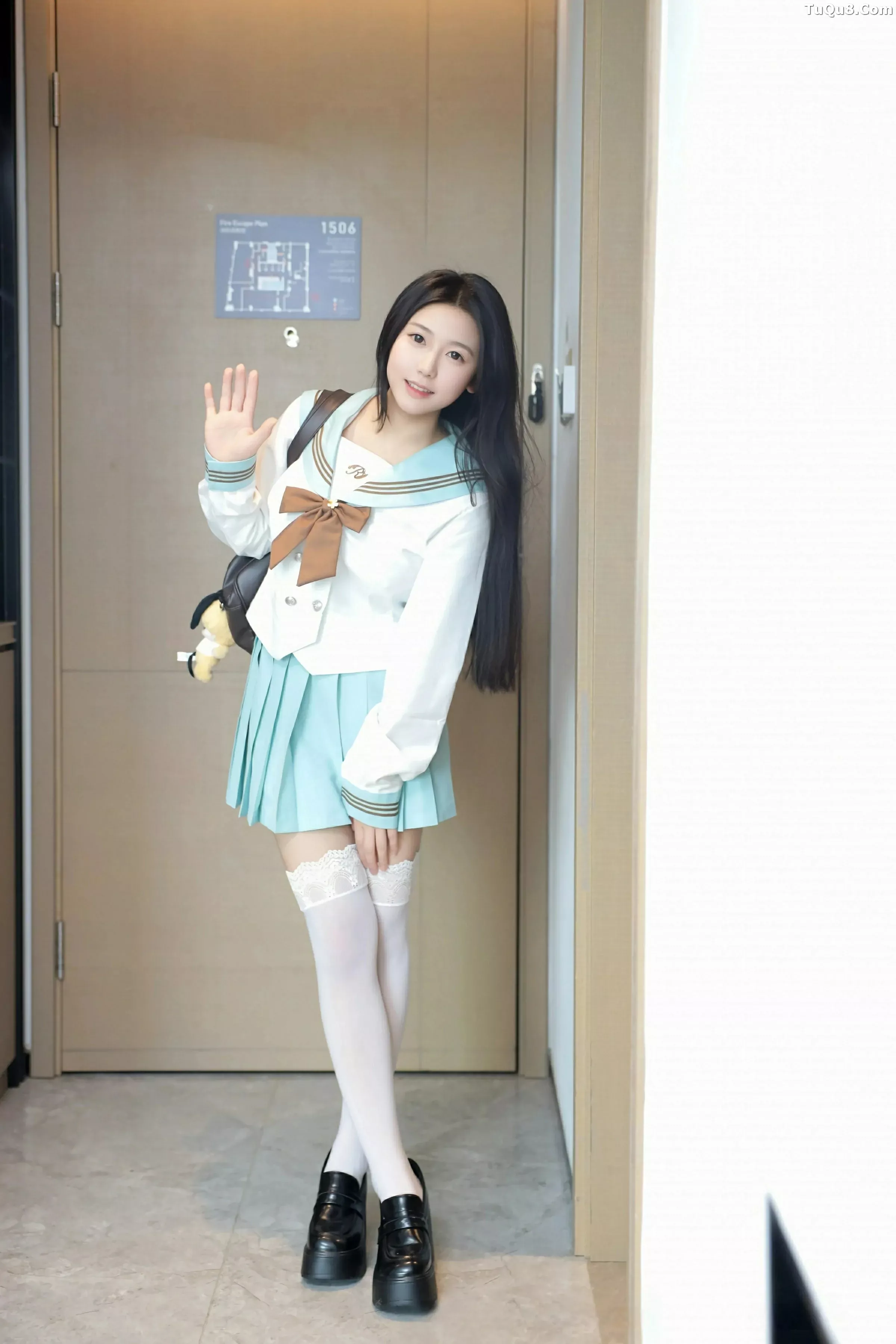 [XiuRen秀人网]第10379期林嘉馨写真 [93P]-003