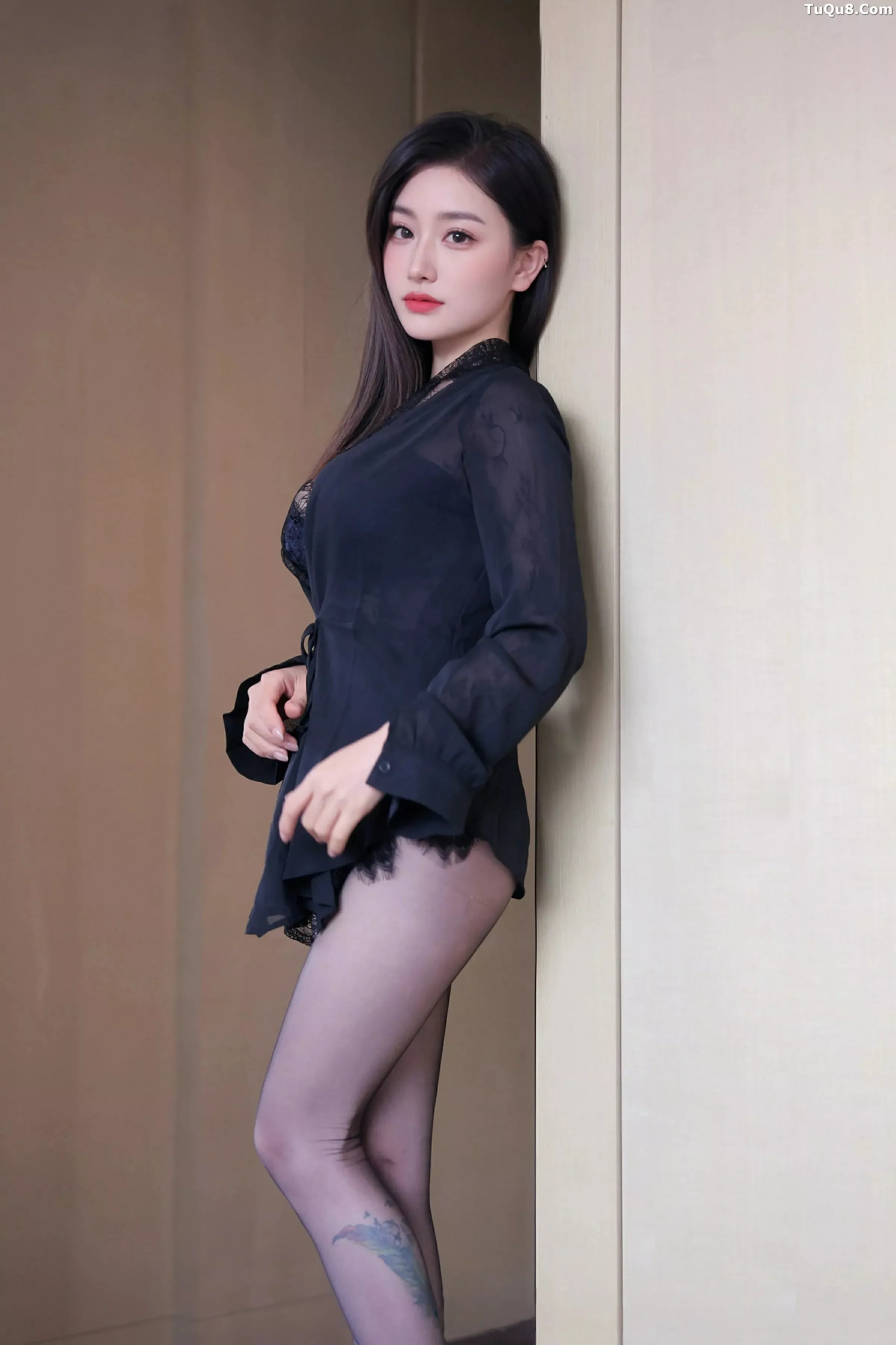 [XiuRen秀人网]第10382期Annie_baby写真 [72P]-006