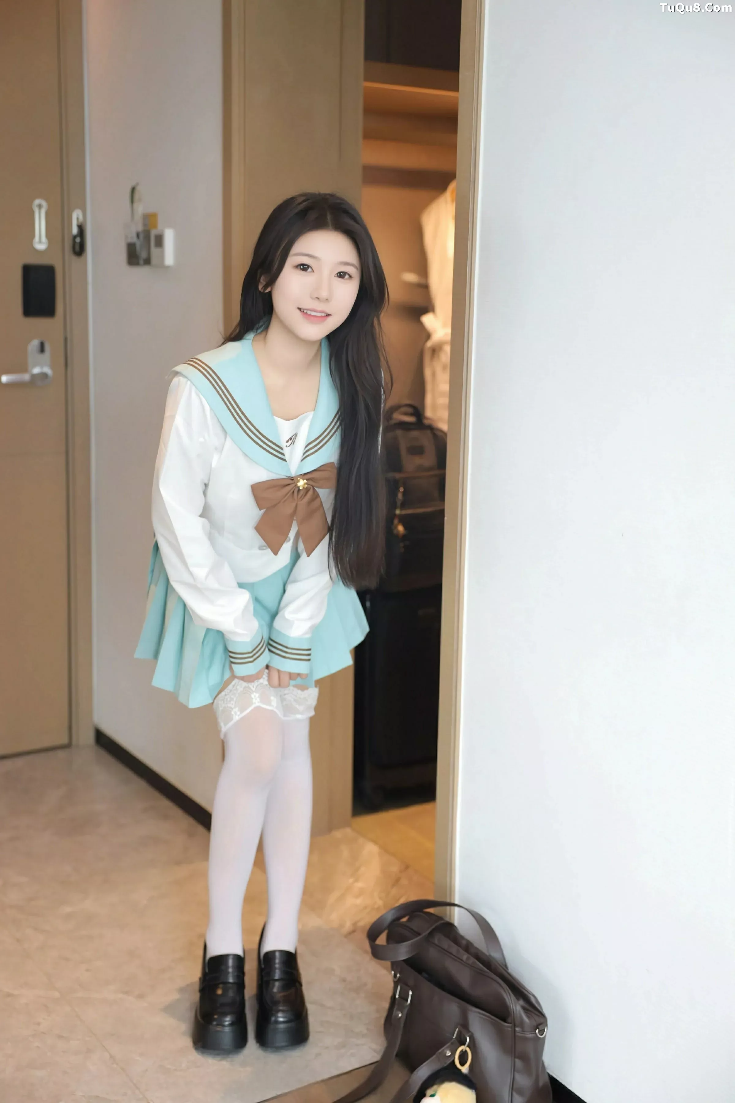 [XiuRen秀人网]第10379期林嘉馨写真 [93P]-006