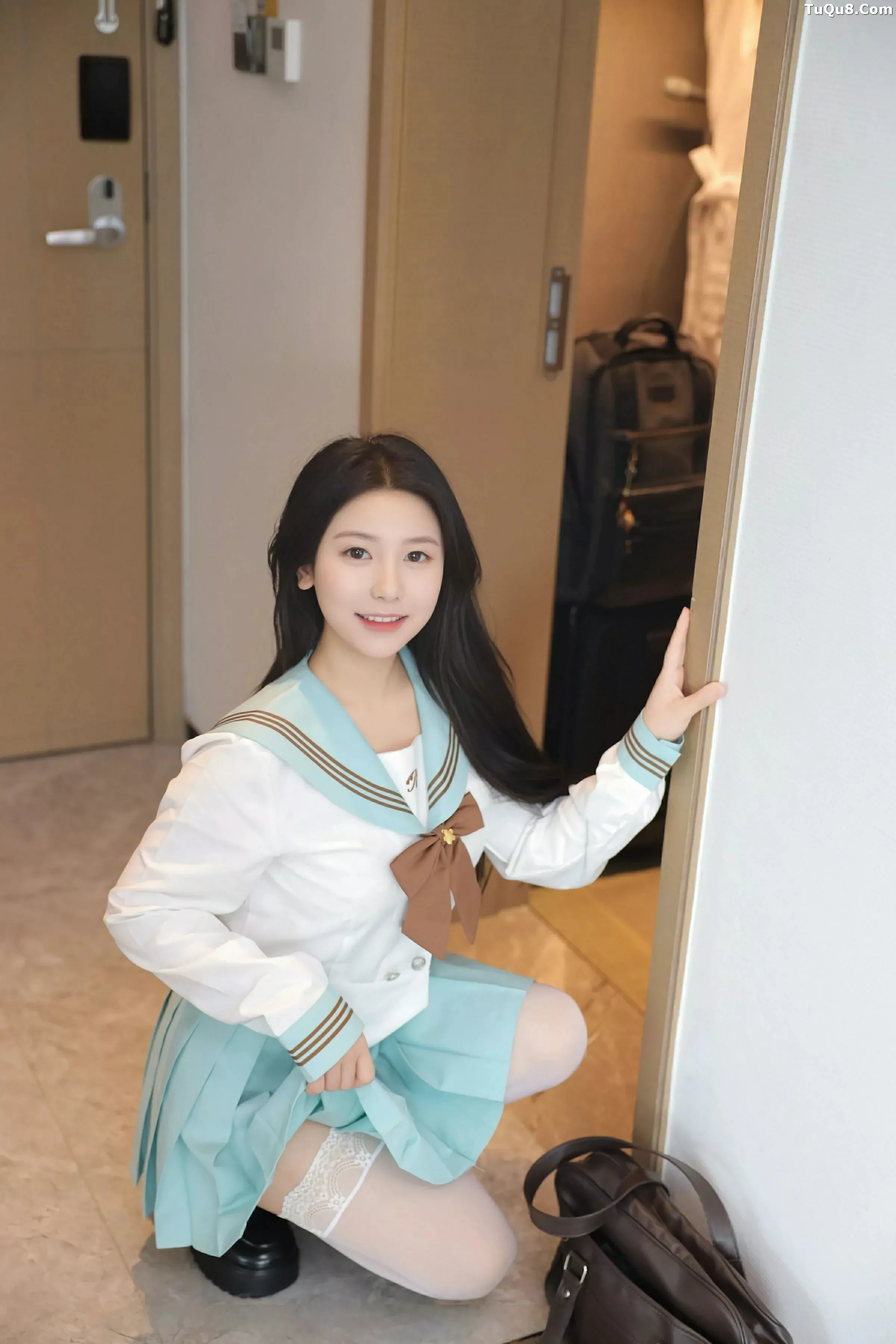[XiuRen秀人网]第10379期林嘉馨写真 [93P]-005