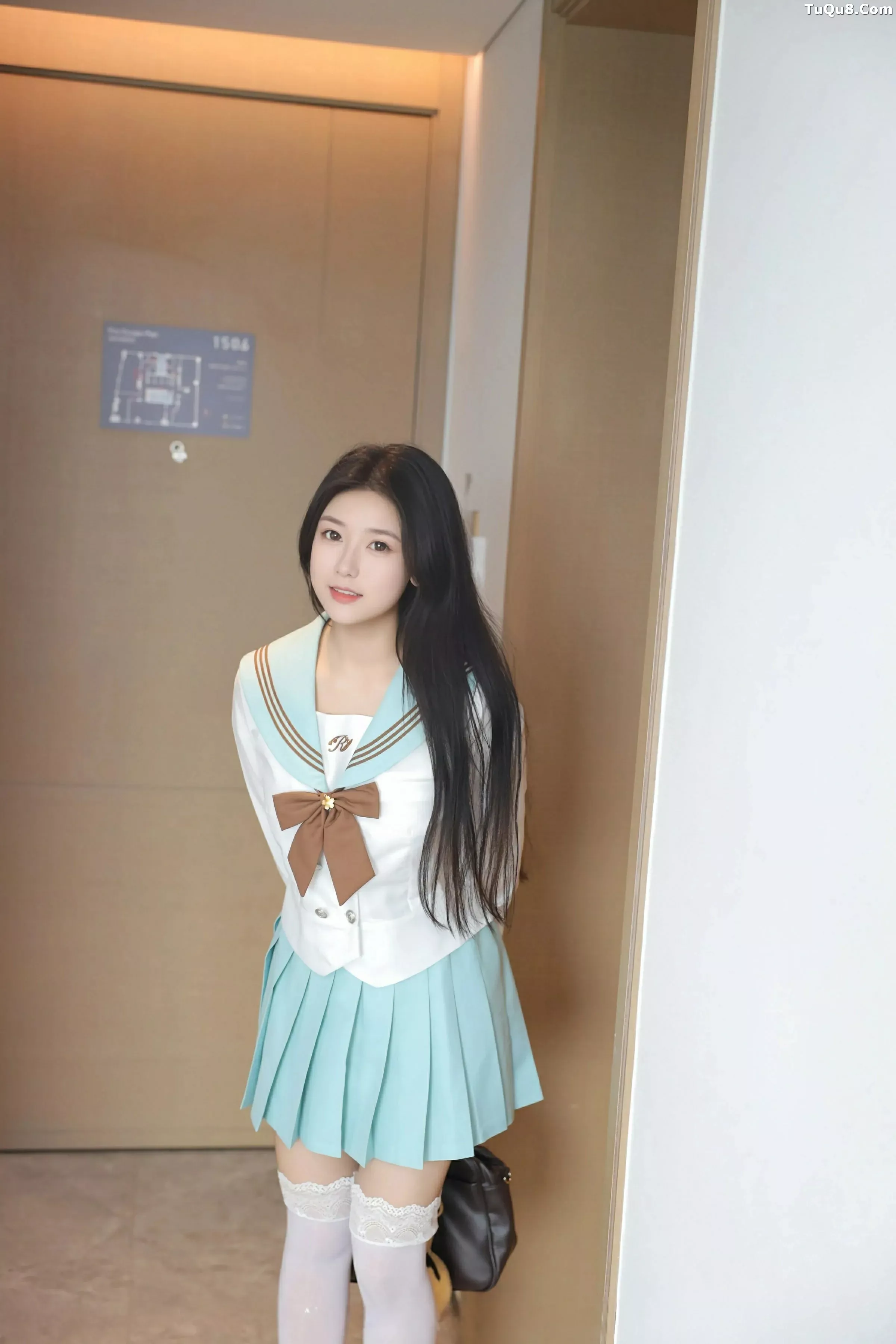 [XiuRen秀人网]第10379期林嘉馨写真 [93P]-004