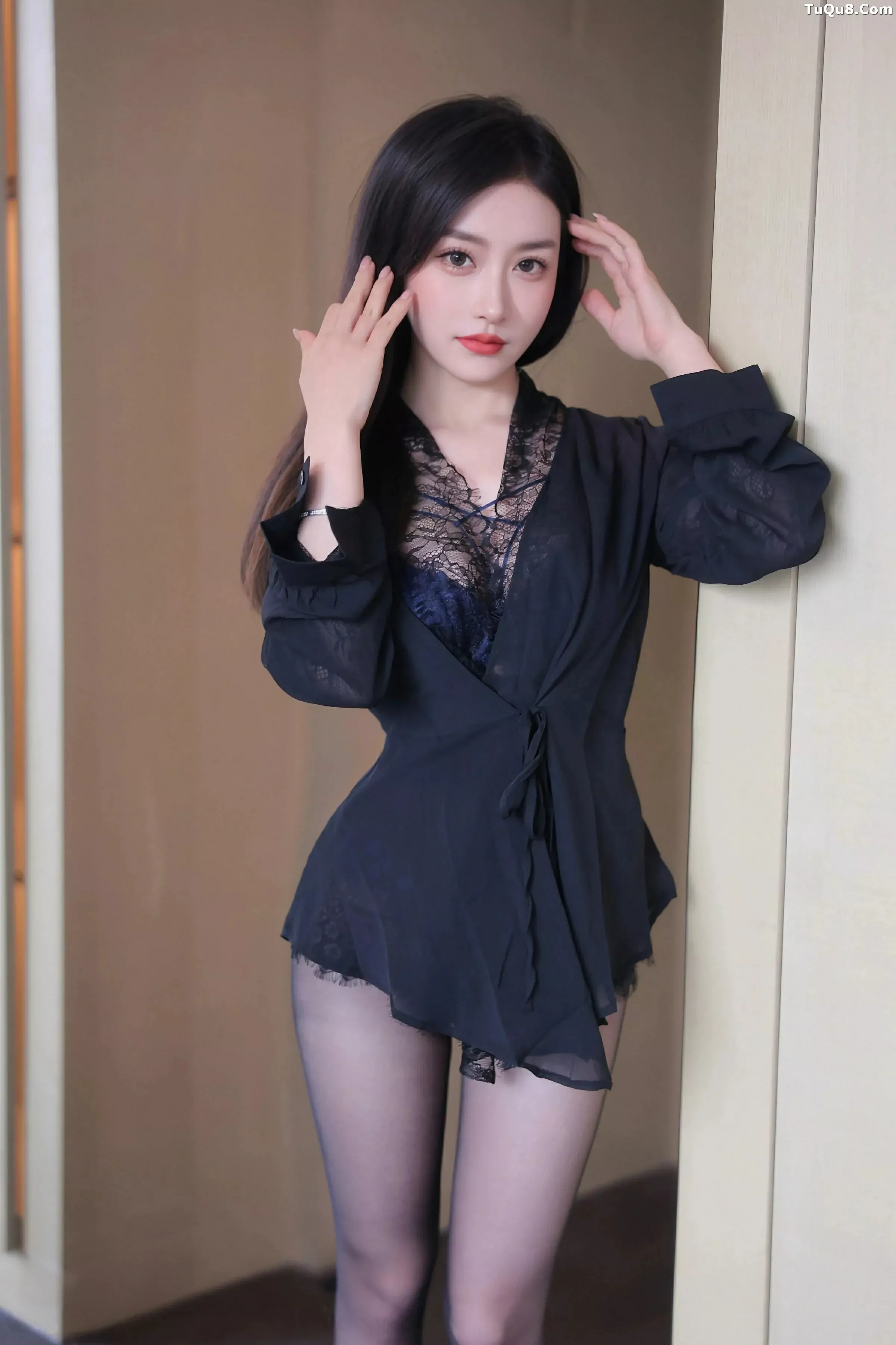 [XiuRen秀人网]第10382期Annie_baby写真 [72P]-001