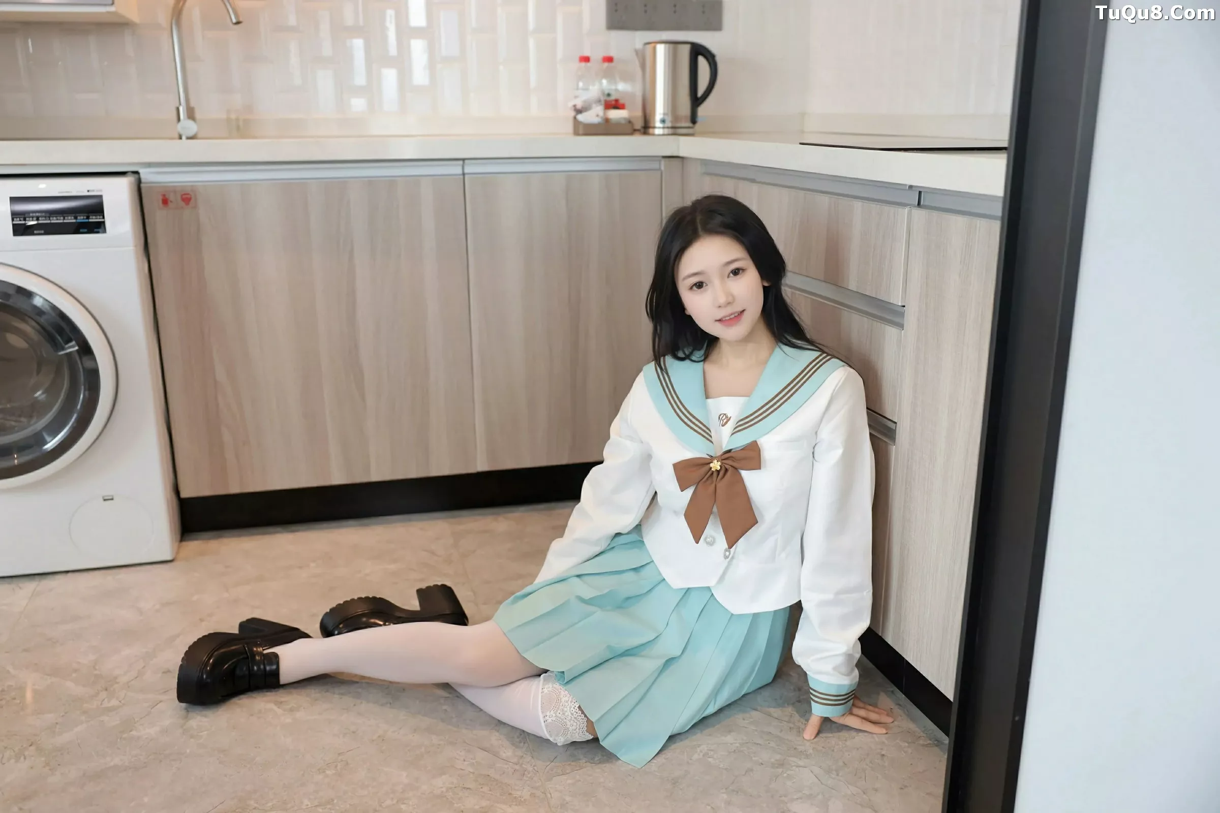[XiuRen秀人网]第10379期林嘉馨写真 [93P]-023