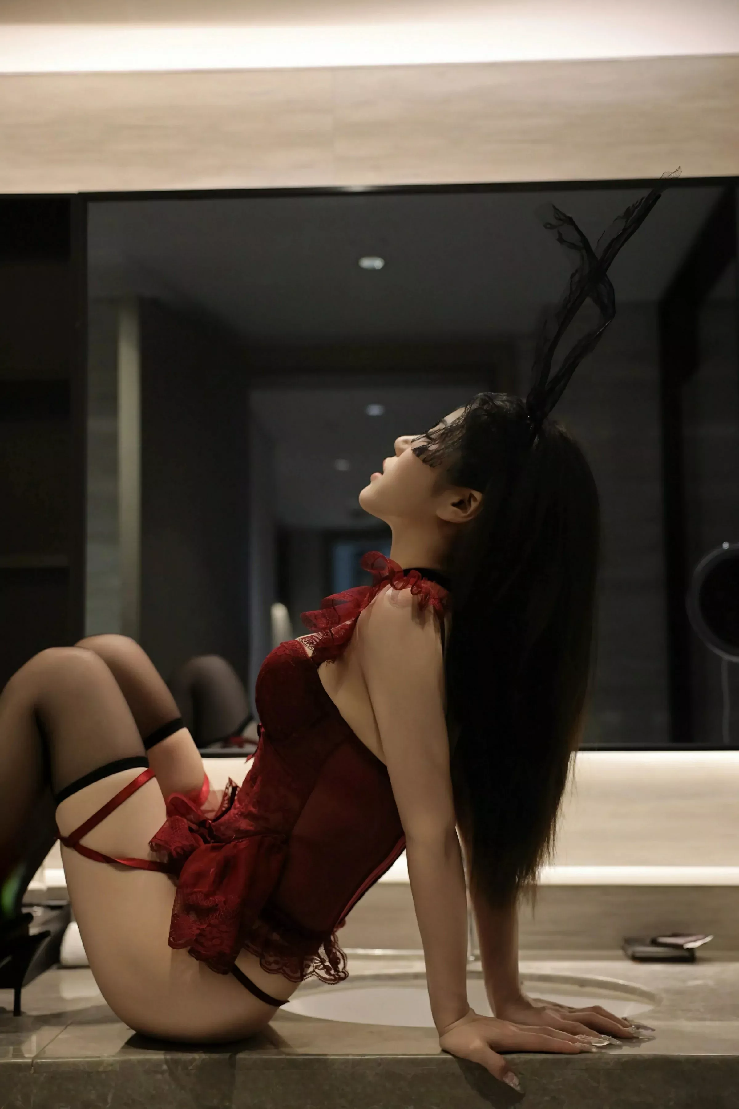 [XiuRen秀人网]第10386期李安妮写真 [79P]-046