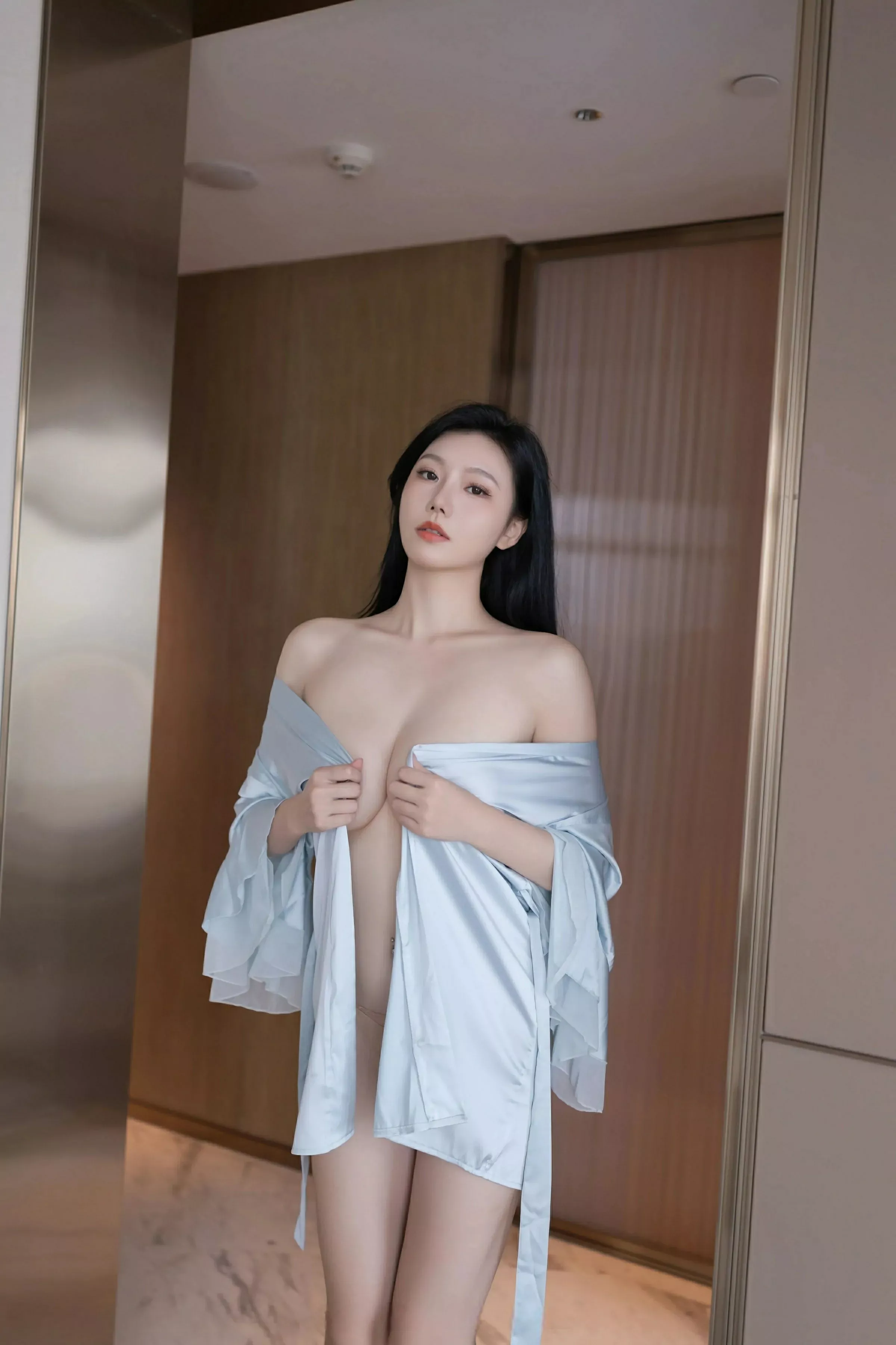 [XiuRen秀人网]第10390期安然写真 [80P]-072