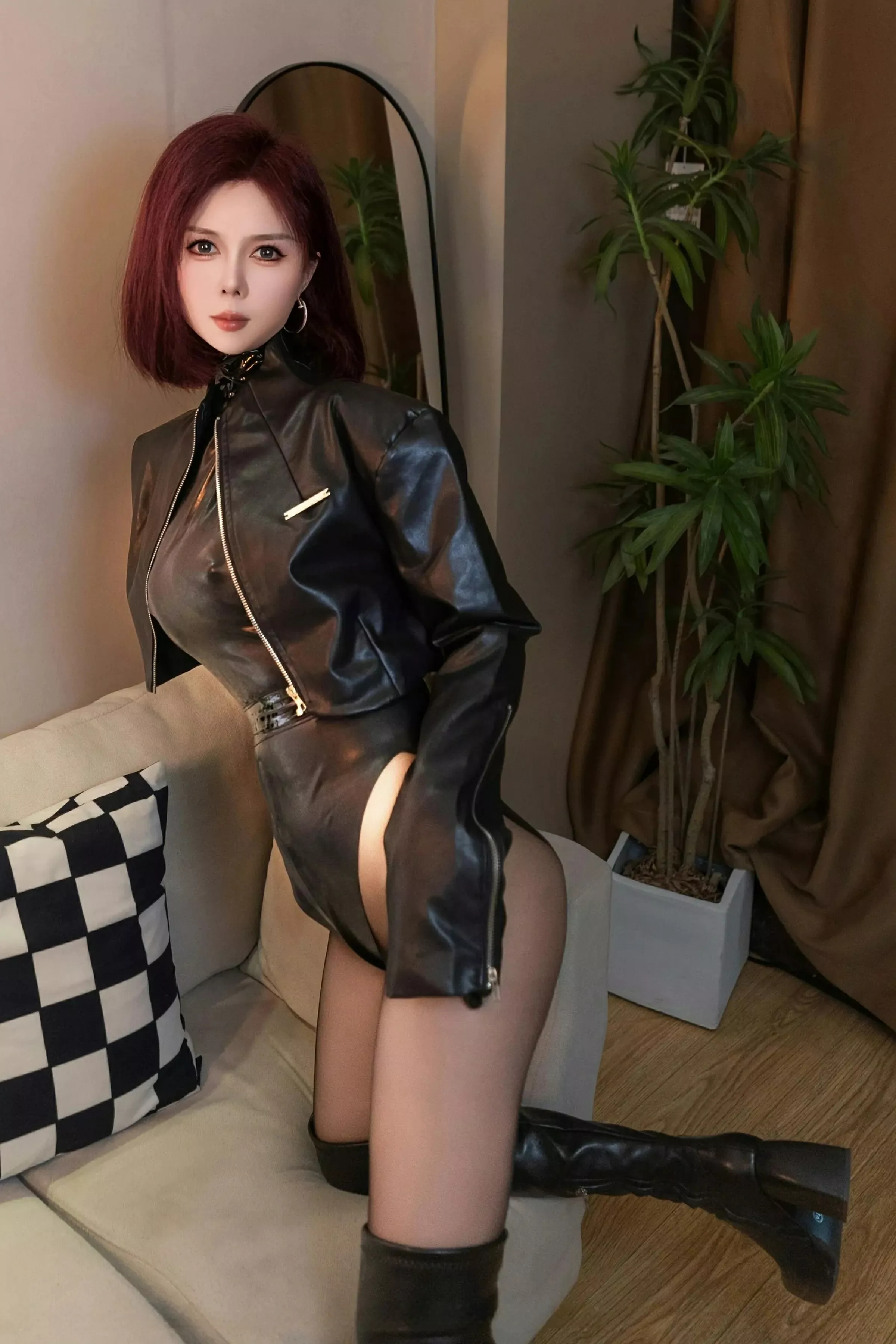 [XiuRen秀人网]第10393期白芷写真 [99P]-011