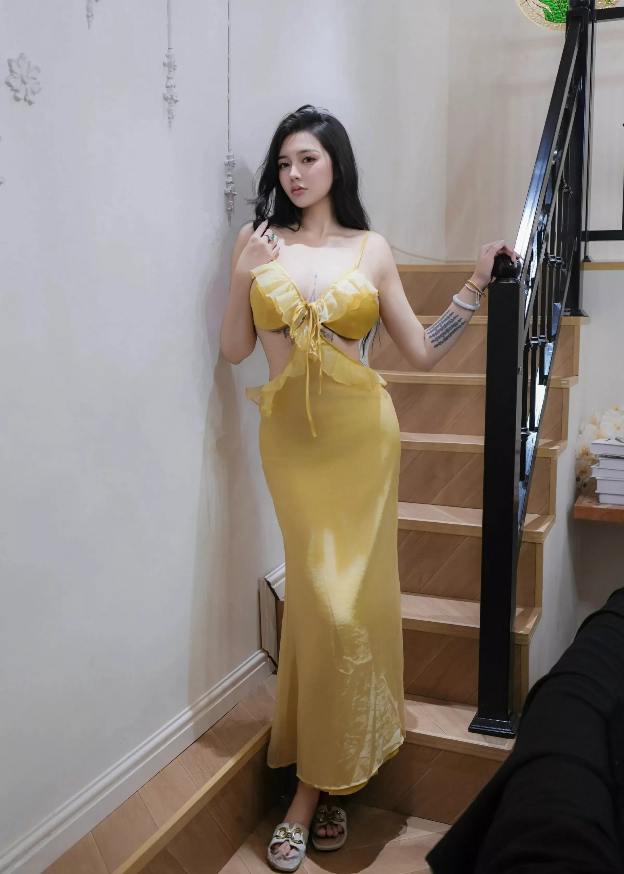 [XiuRen秀人网]第10395期娜比写真 [76P]-007