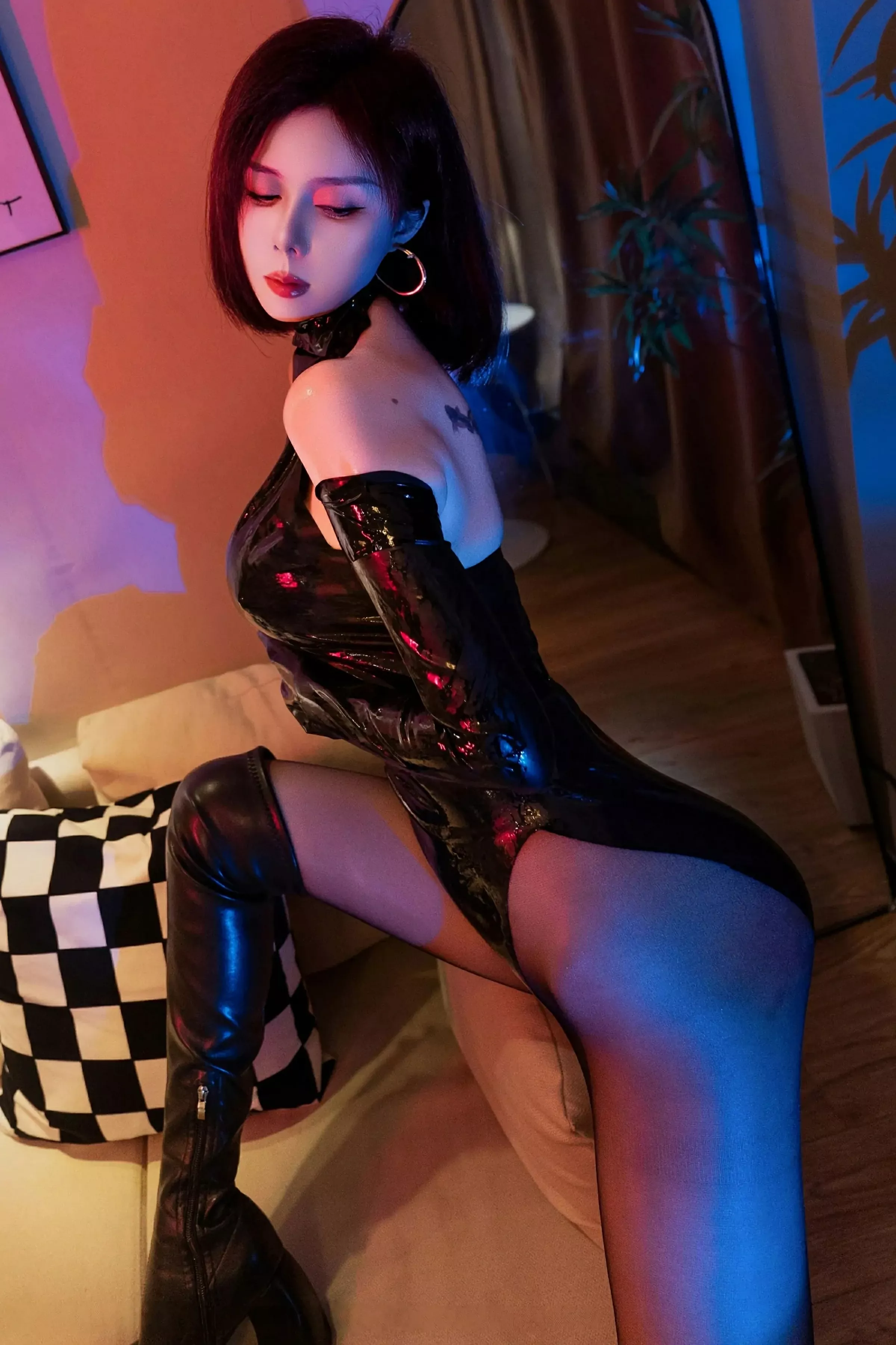 [XiuRen秀人网]第10393期白芷写真 [99P]-022
