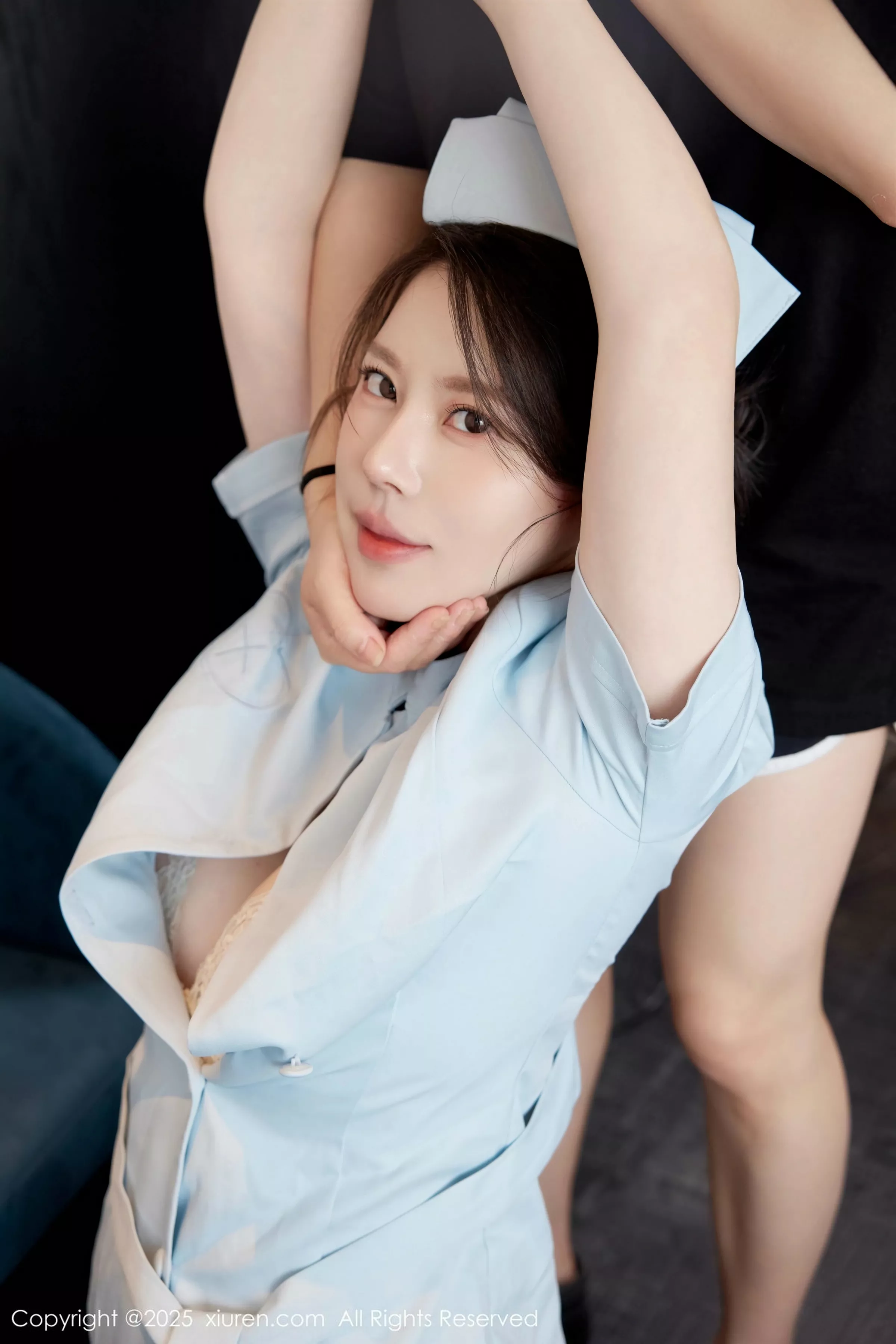[XiuRen秀人网]第10397期白茹雪写真 [86P]-016